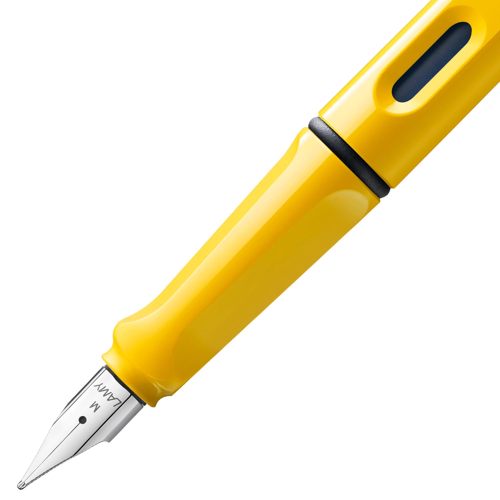 Füllhalter LAMY safari