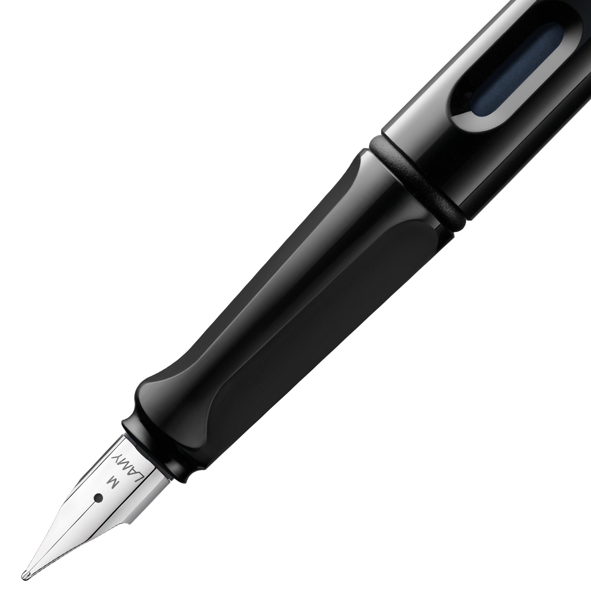 Füllhalter LAMY safari
