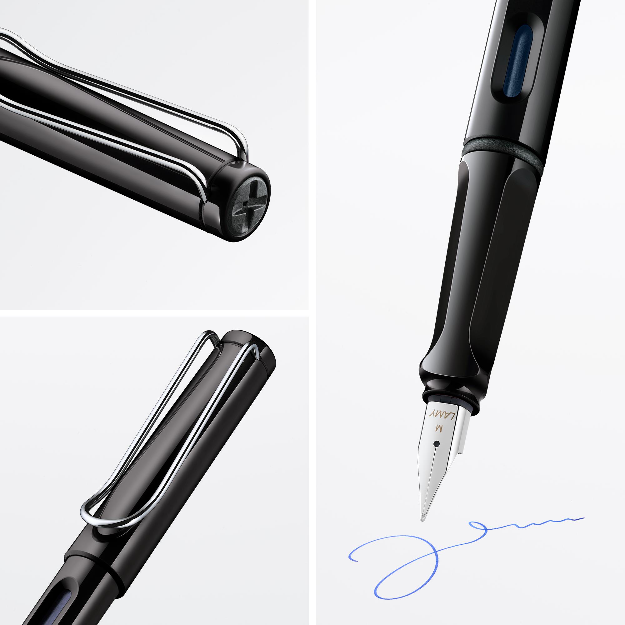 Füllhalter LAMY safari