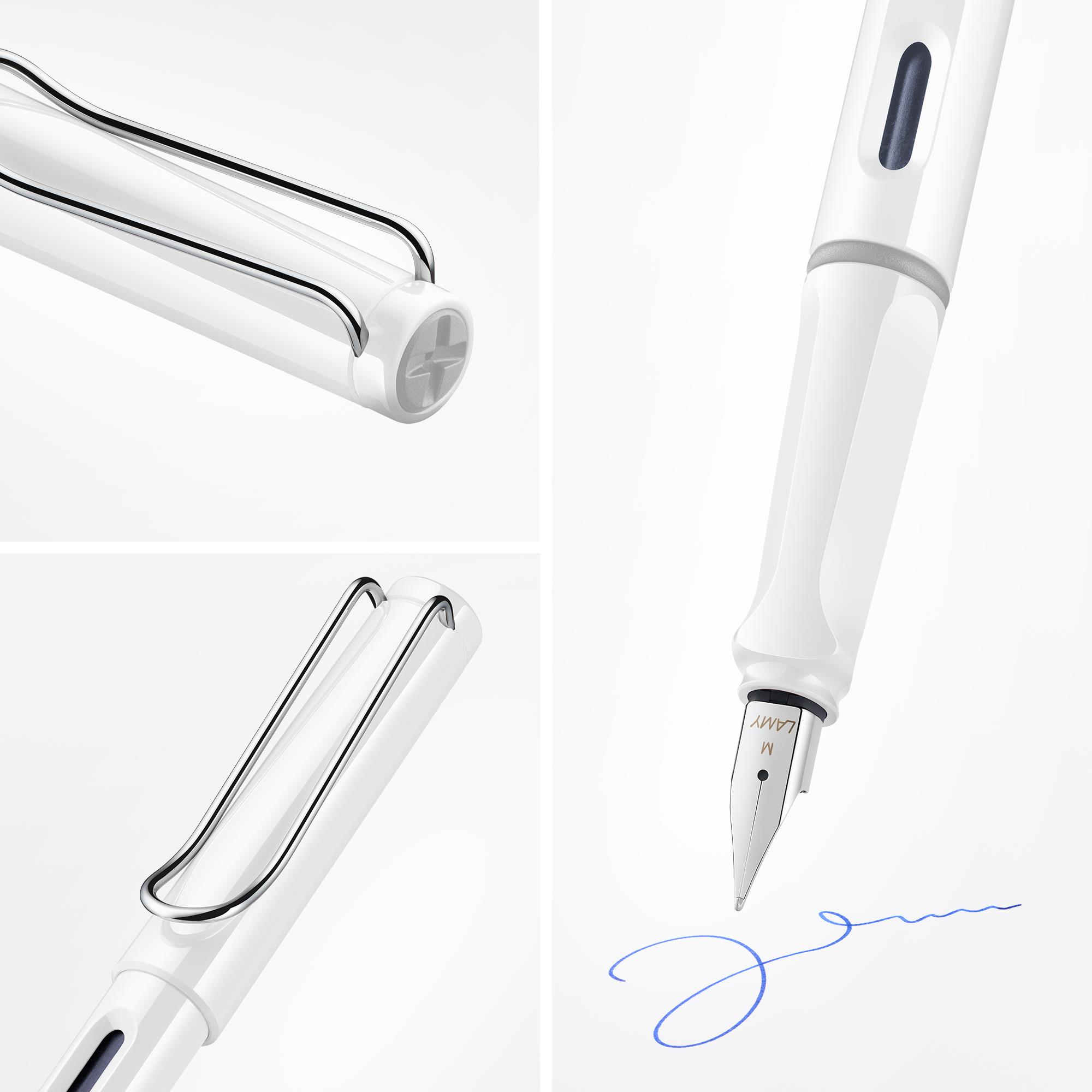 Füllhalter LAMY safari