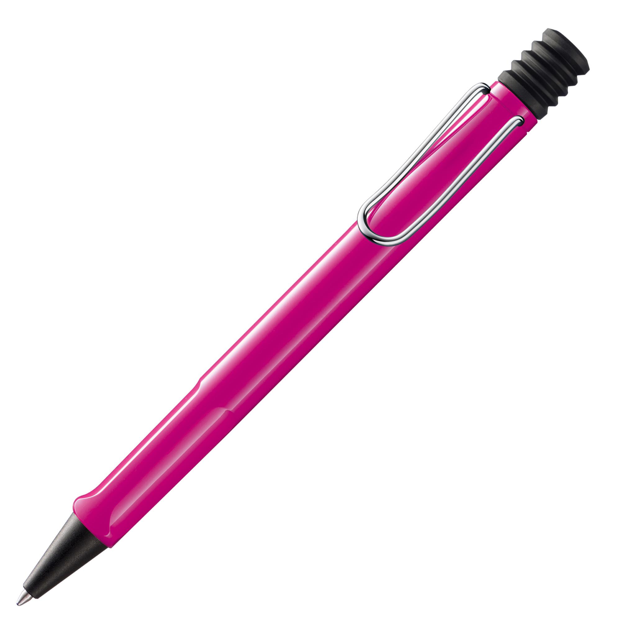 Kugelschreiber LAMY safari