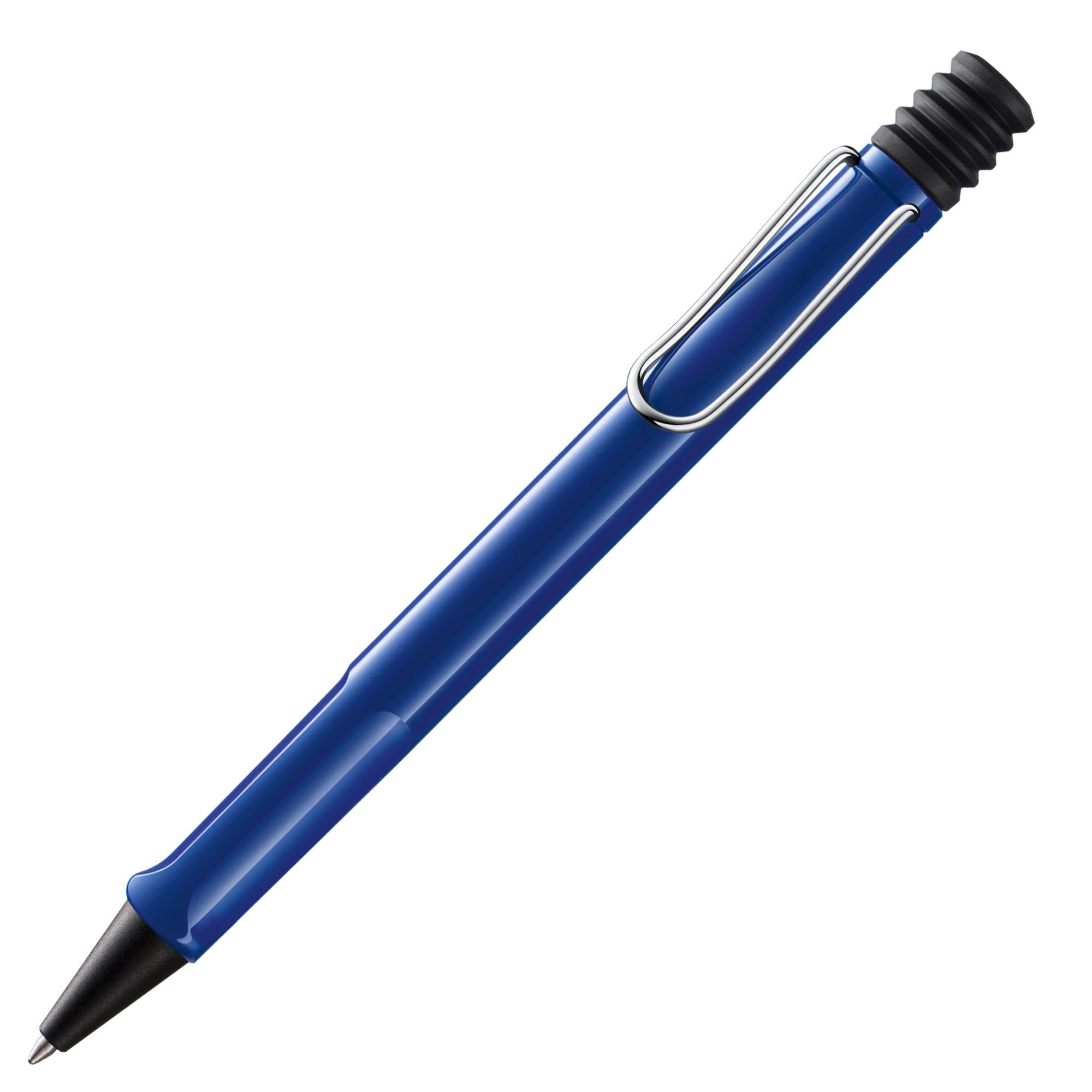 Kugelschreiber LAMY safari