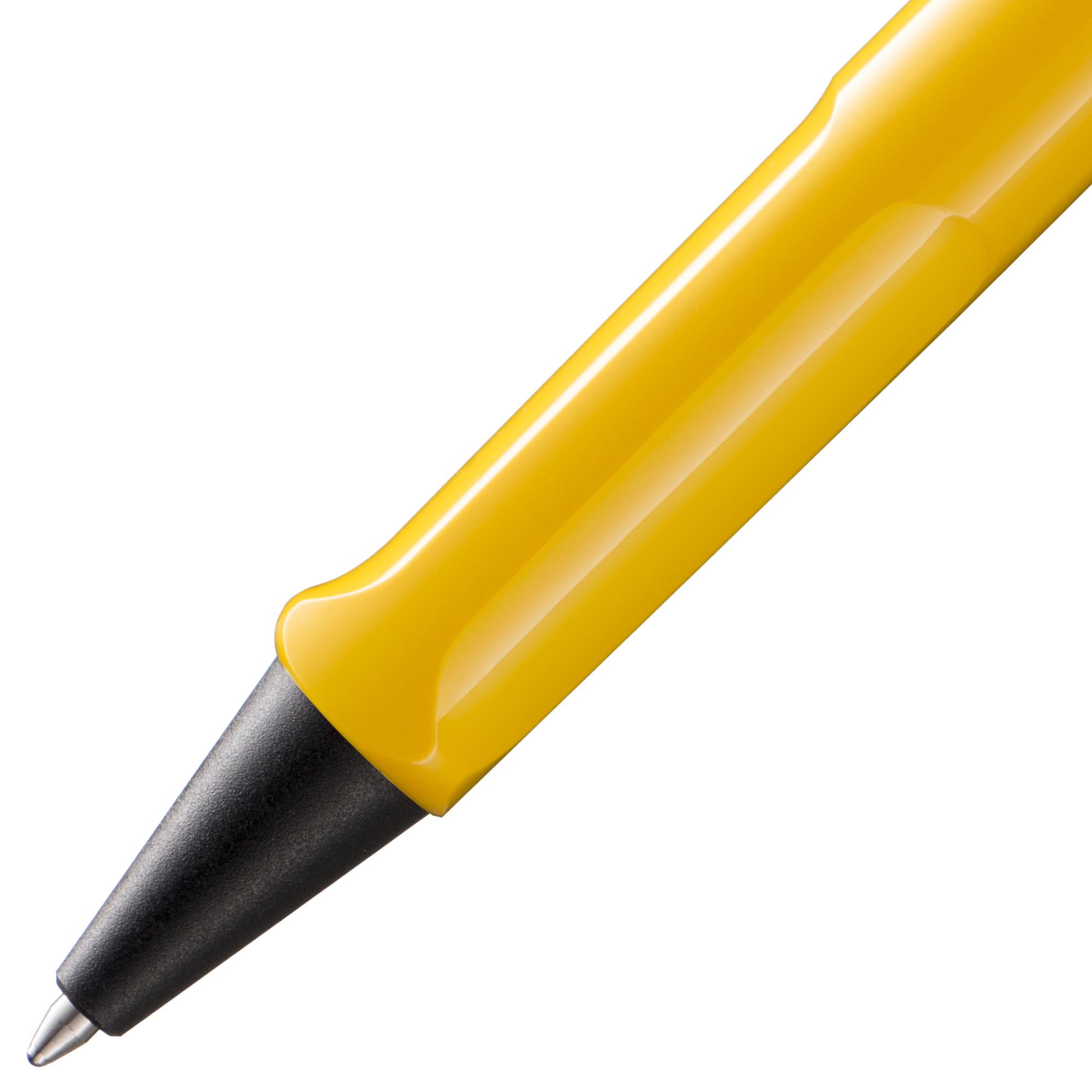 Kugelschreiber LAMY safari