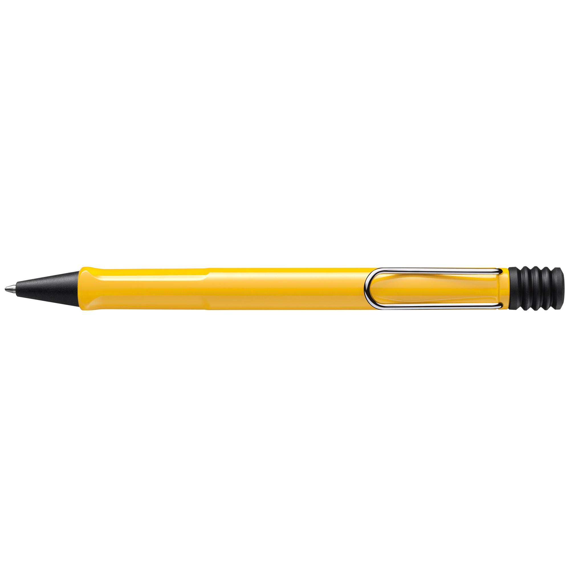 Kugelschreiber LAMY safari