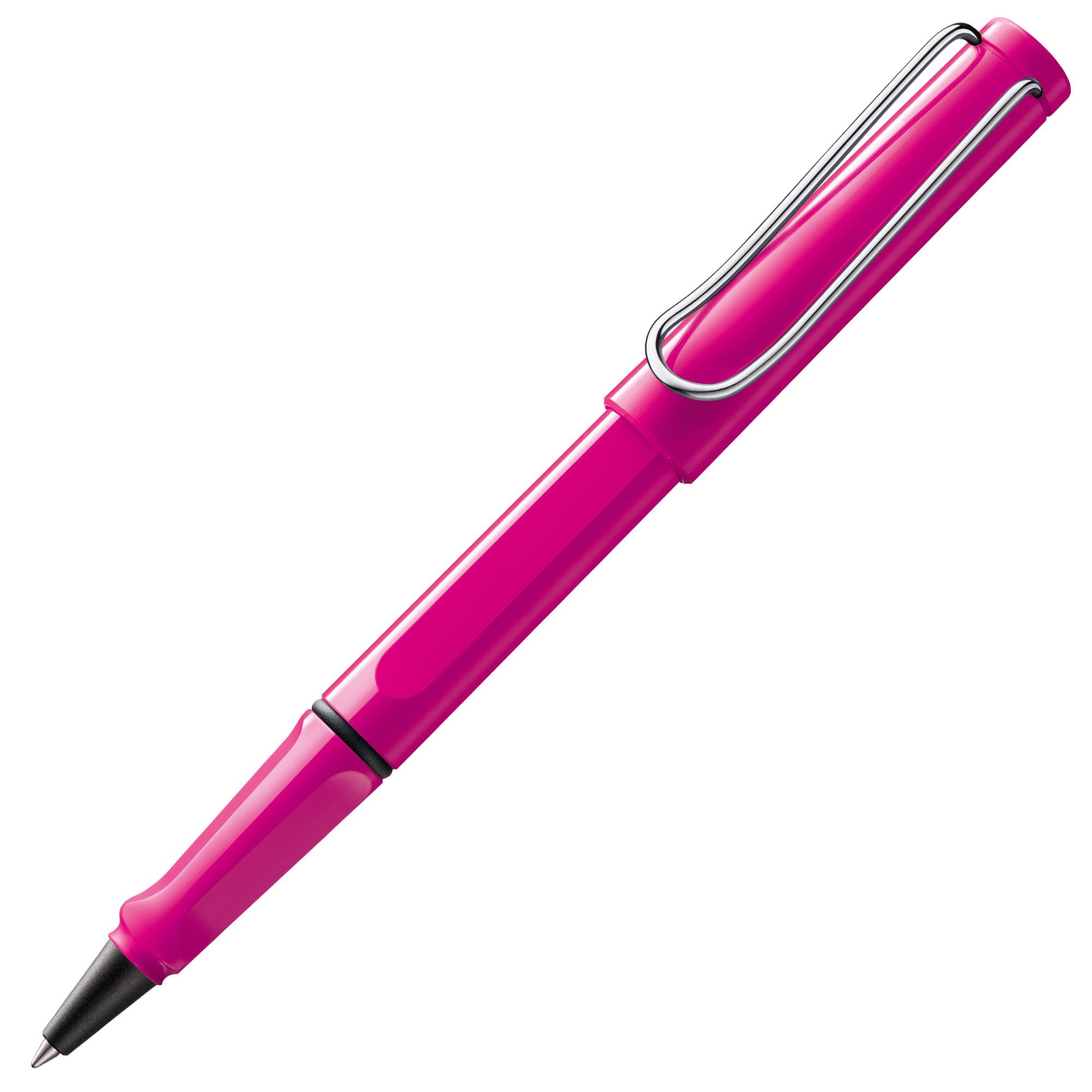 Tintenroller LAMY safari