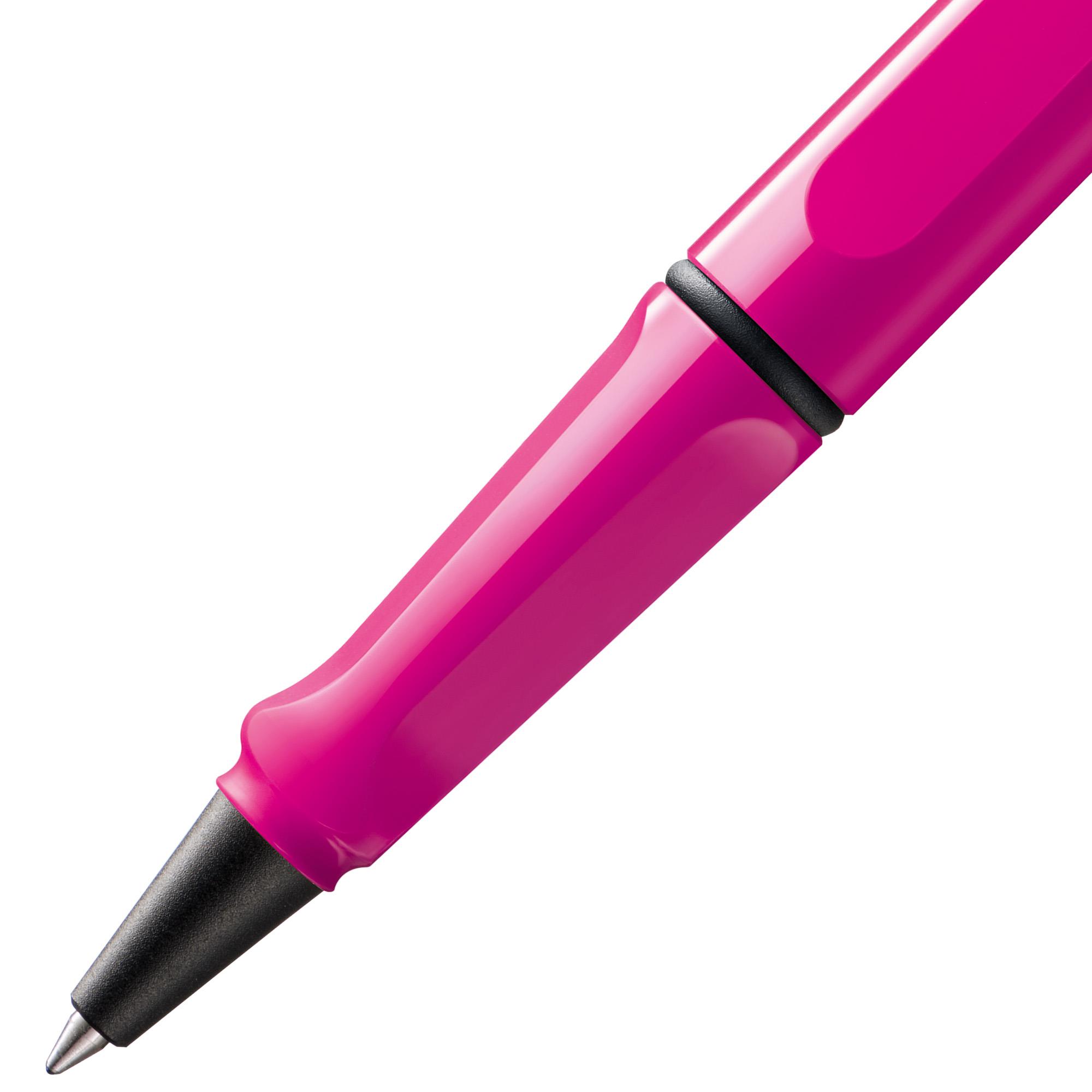 Tintenroller LAMY safari