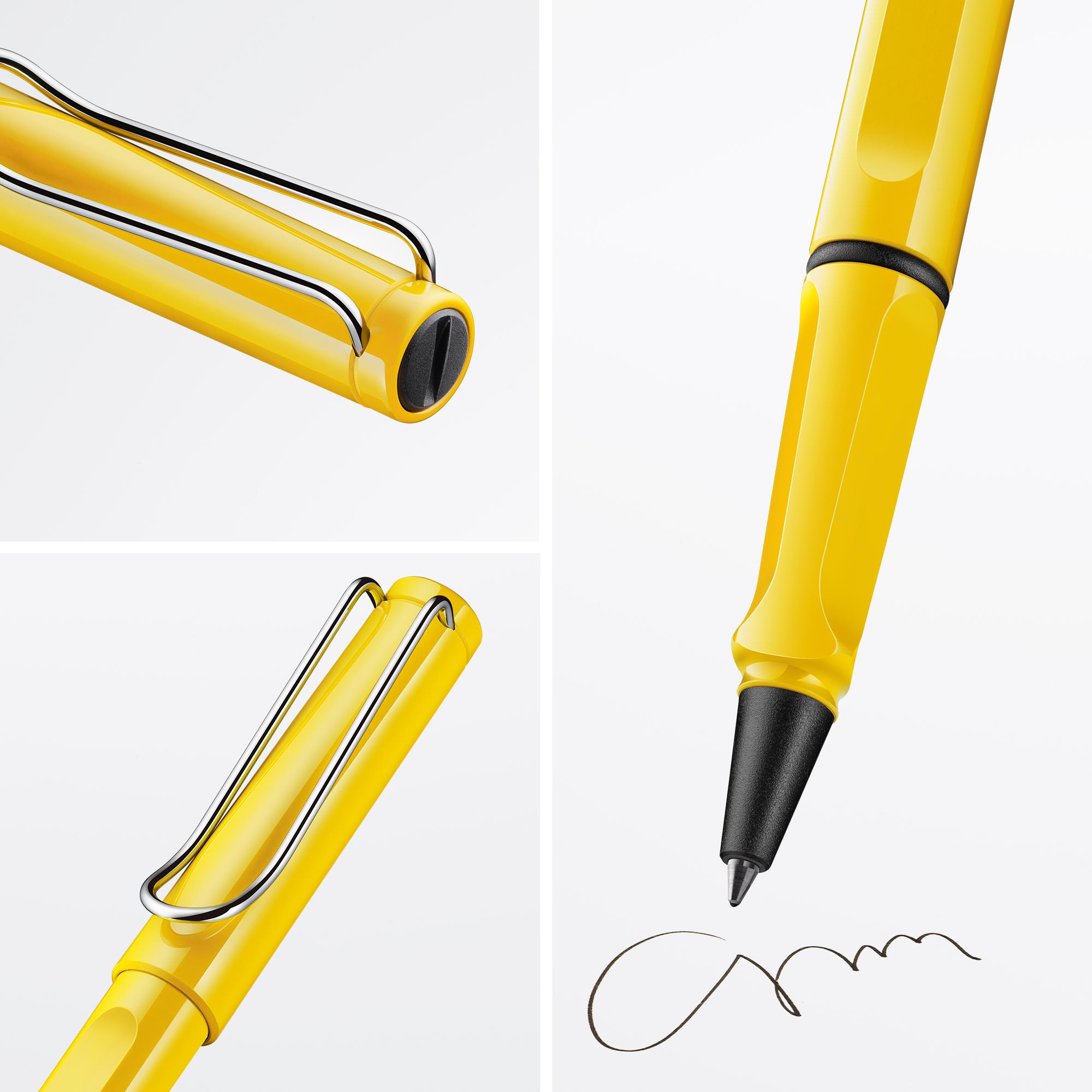 Tintenroller LAMY safari