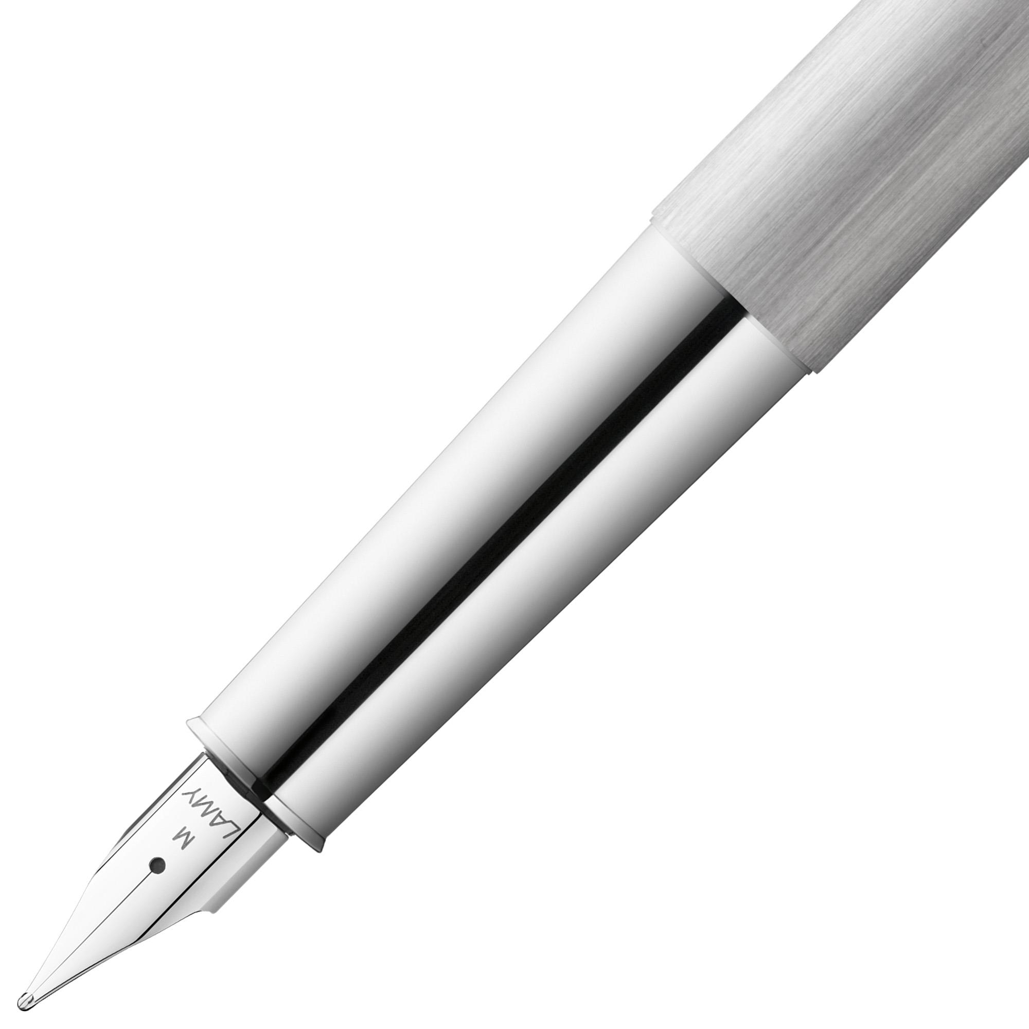 Füllhalter LAMY scala