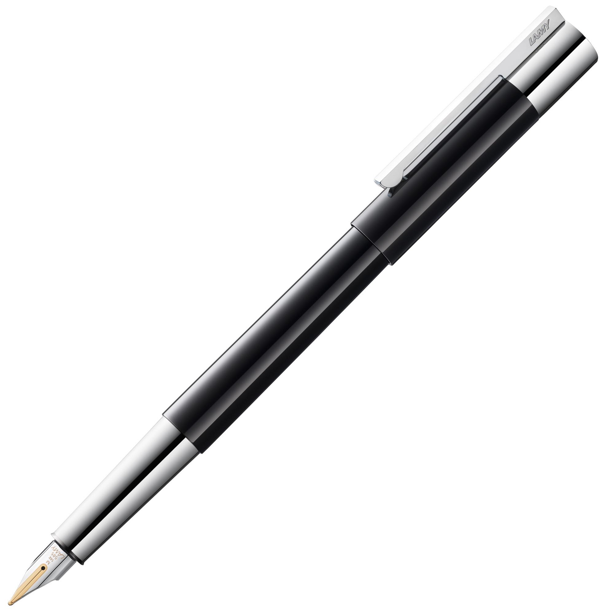 Füllhalter LAMY scala