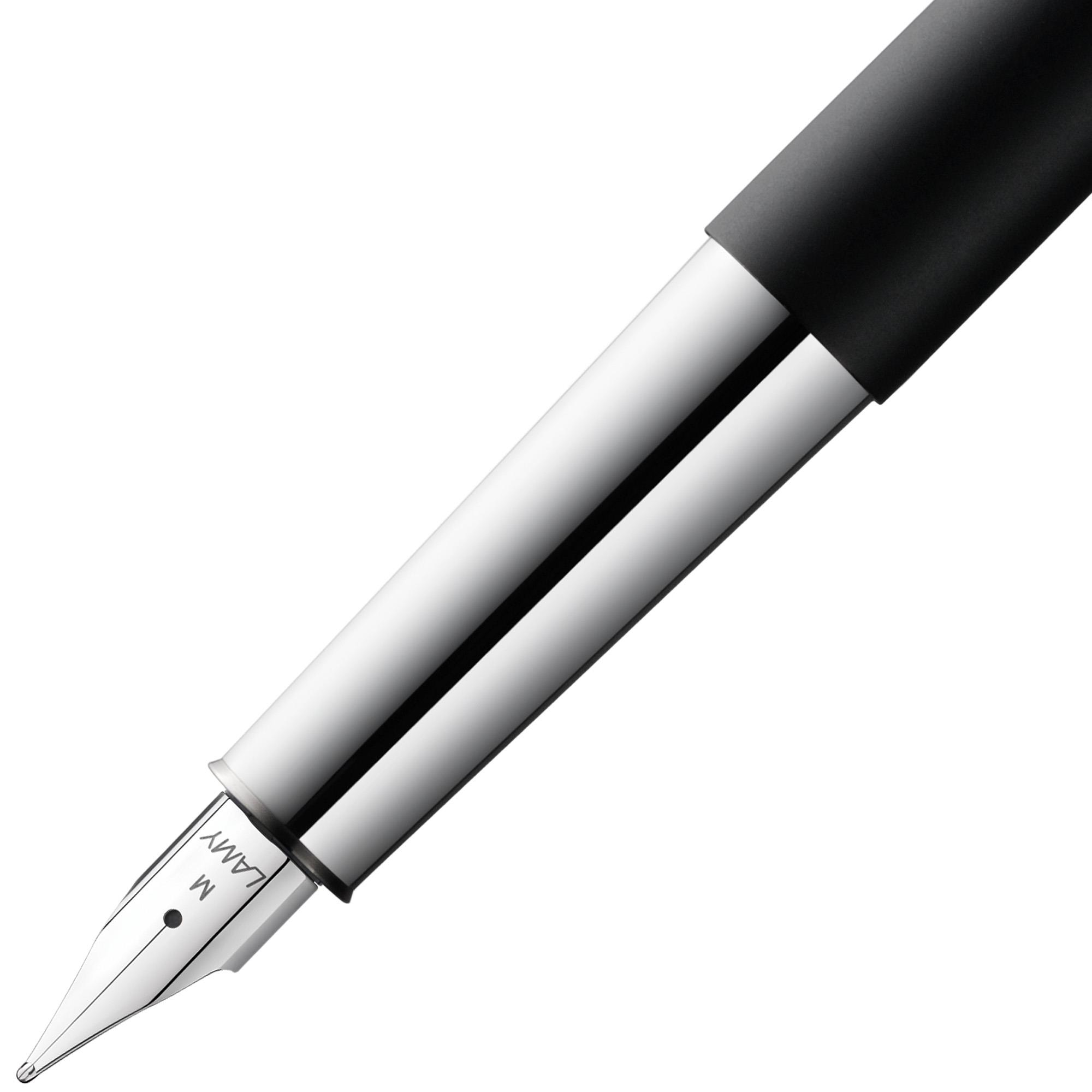 Füllhalter LAMY scala