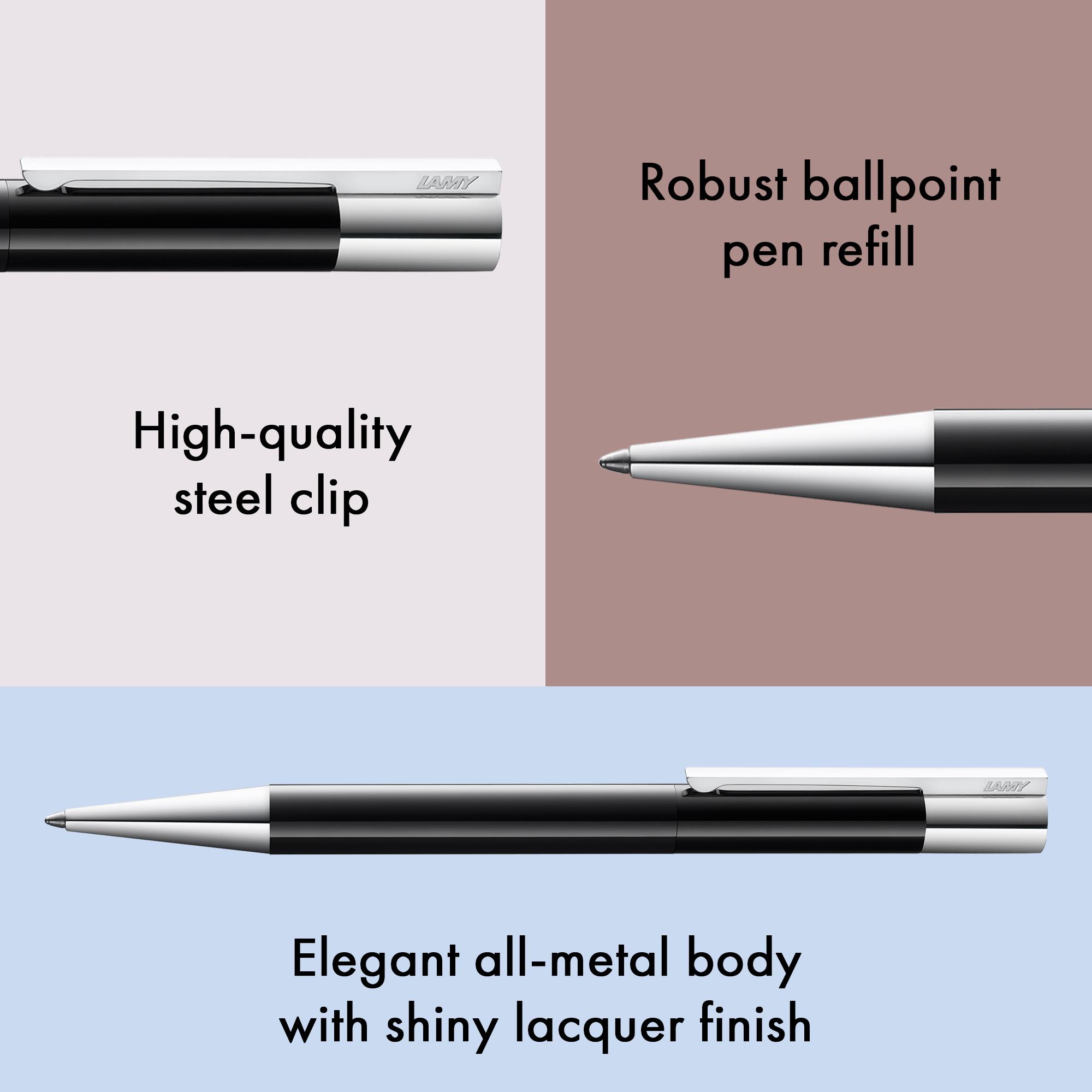 Kugelschreiber LAMY scala