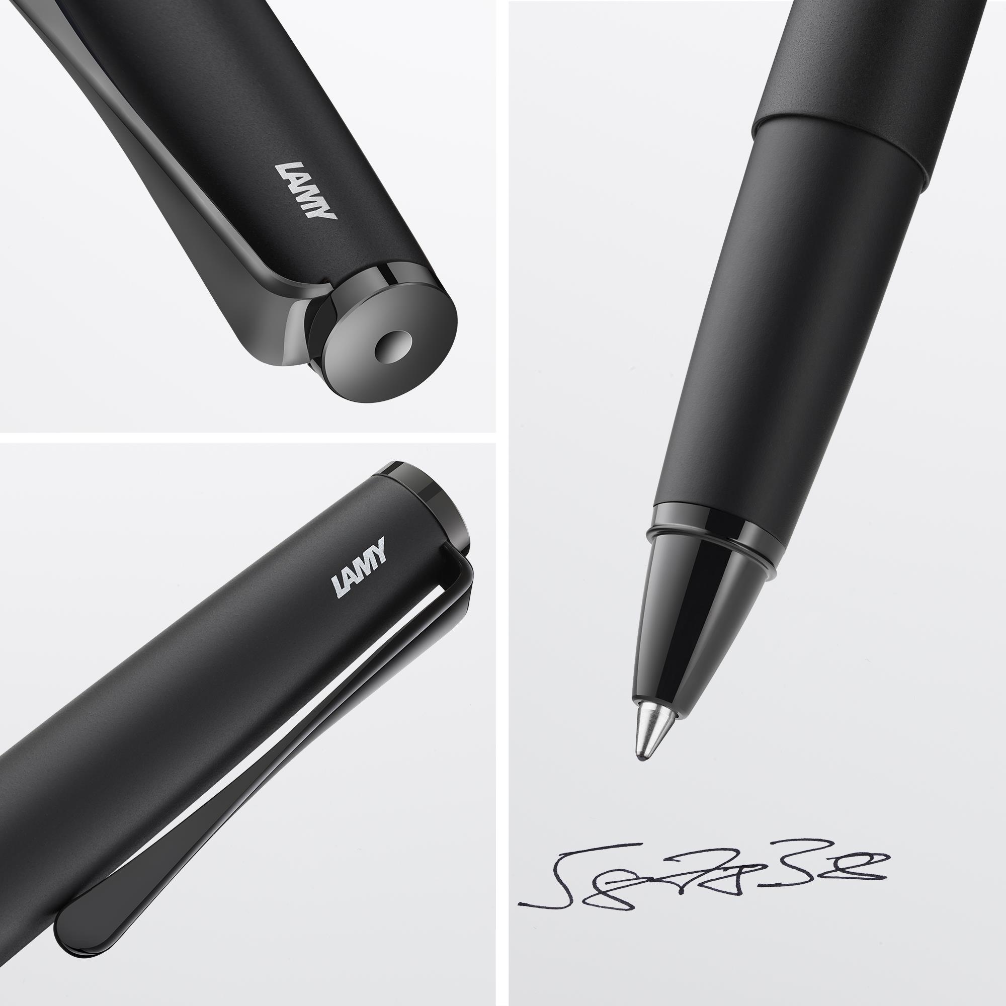 Tintenroller LAMY studio