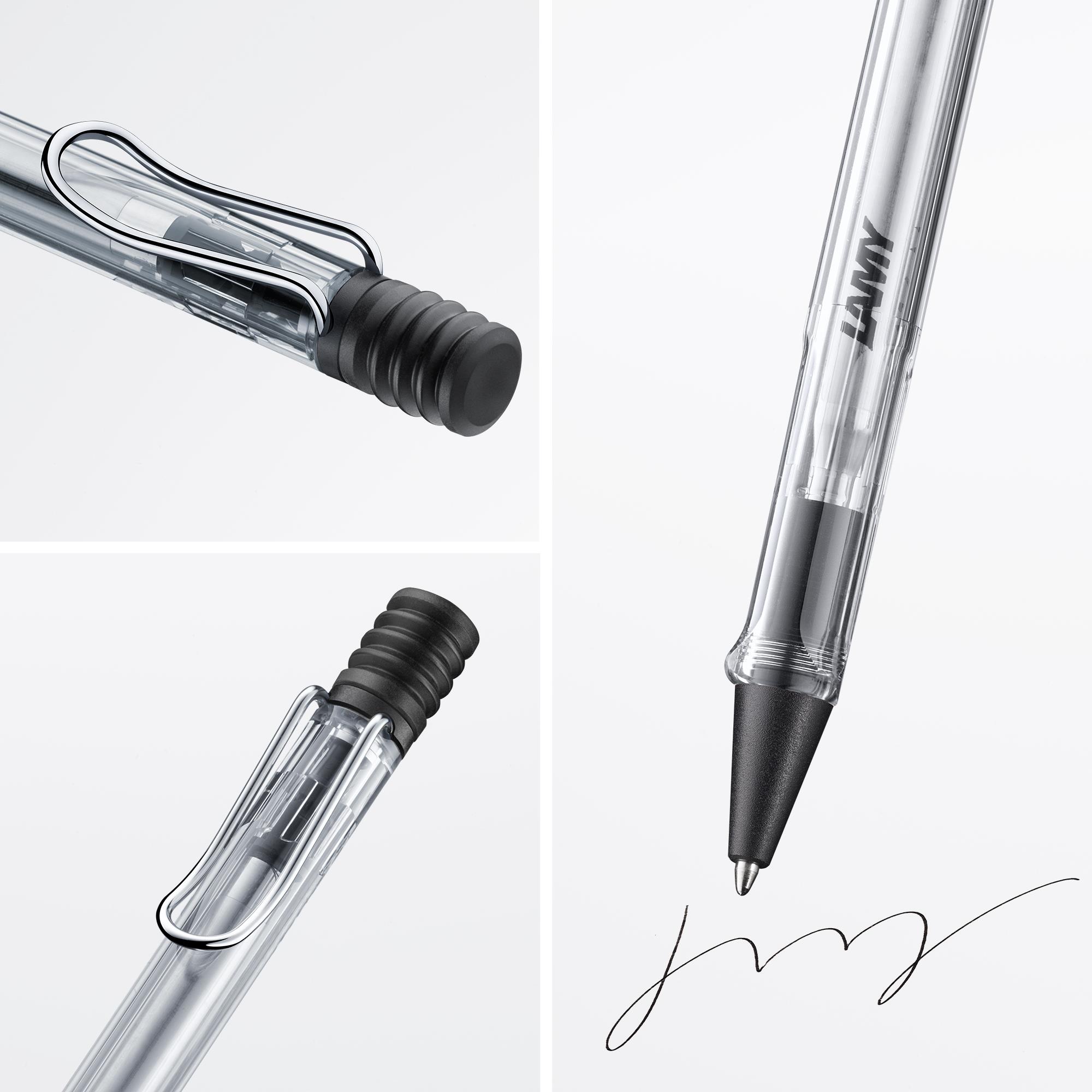 Kugelschreiber LAMY safari