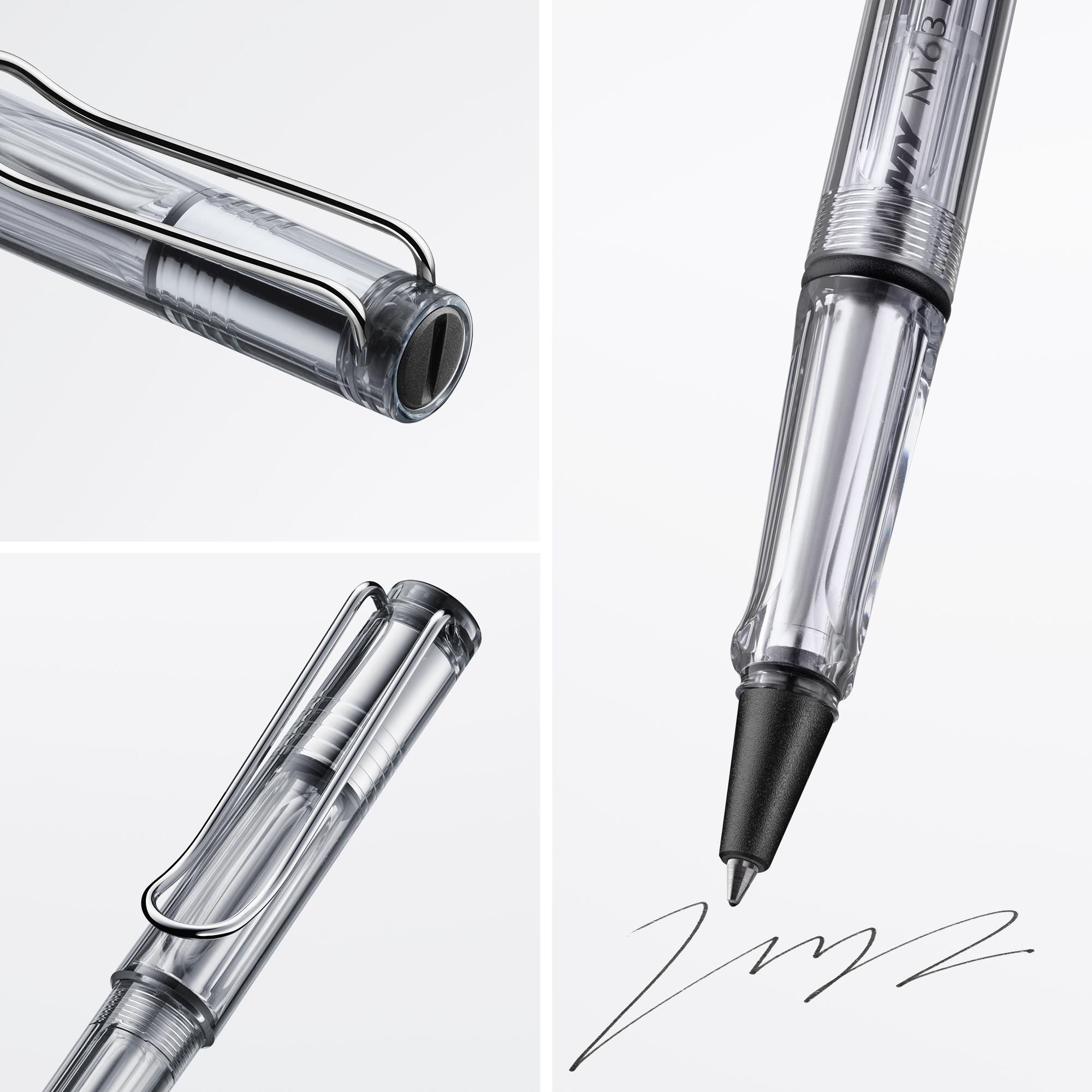 Tintenroller LAMY safari