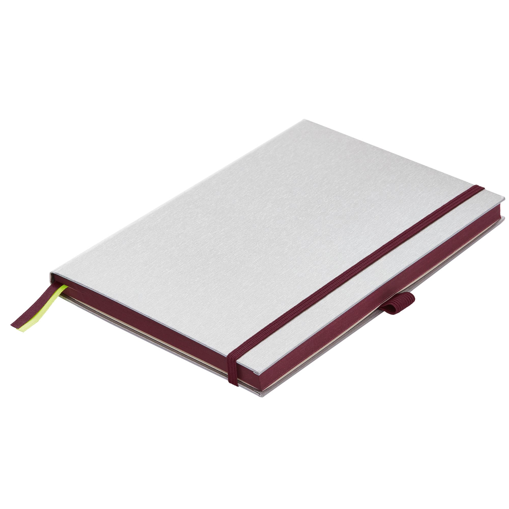 Notizbuch Hardcover