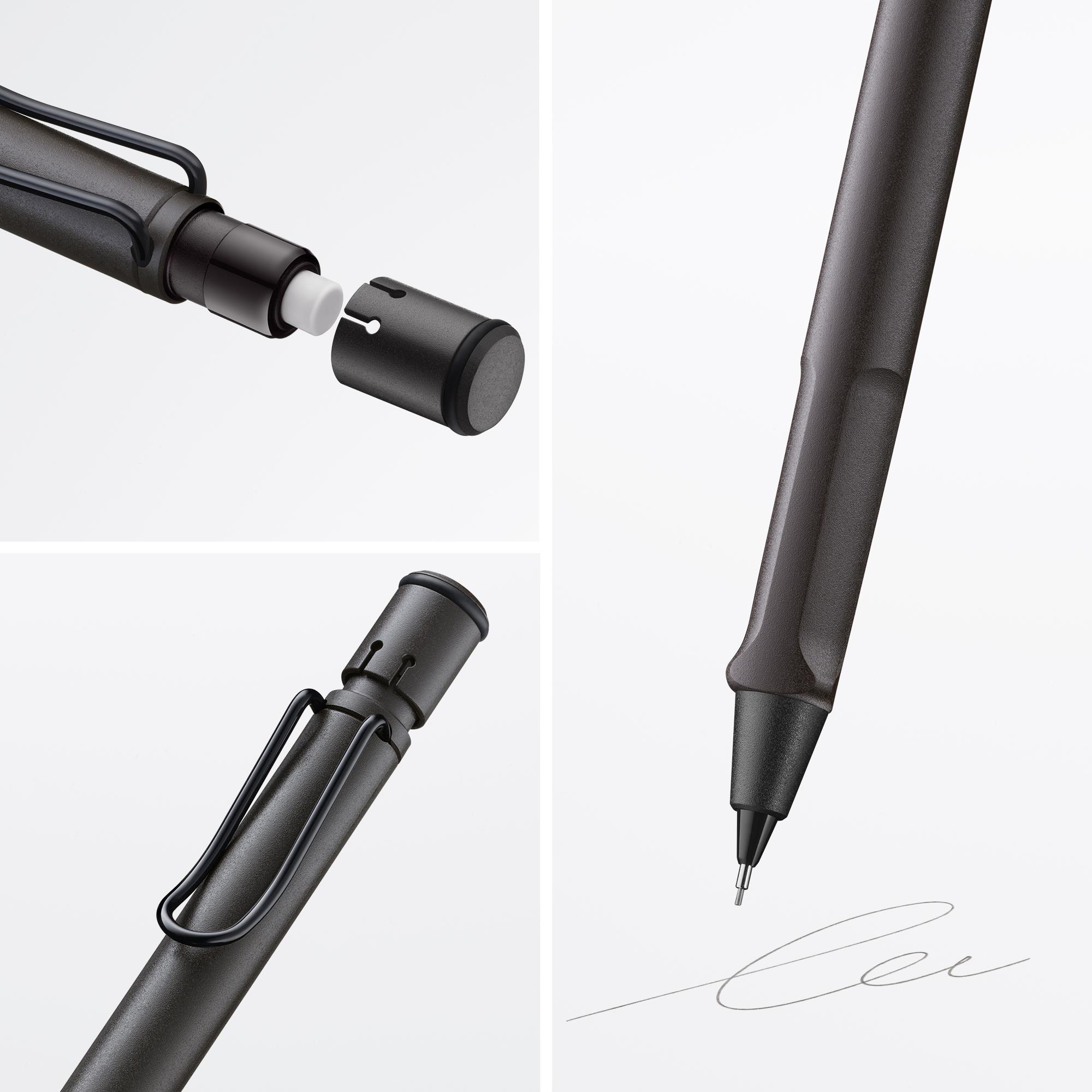 Druckbleistift LAMY safari