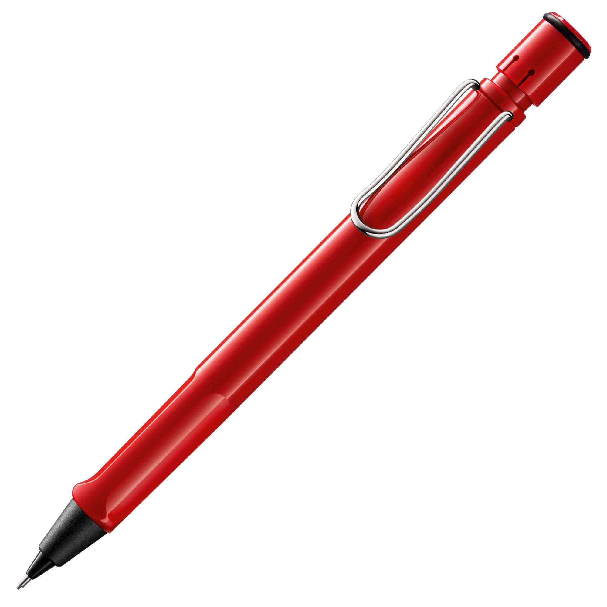 Druckbleistift LAMY safari