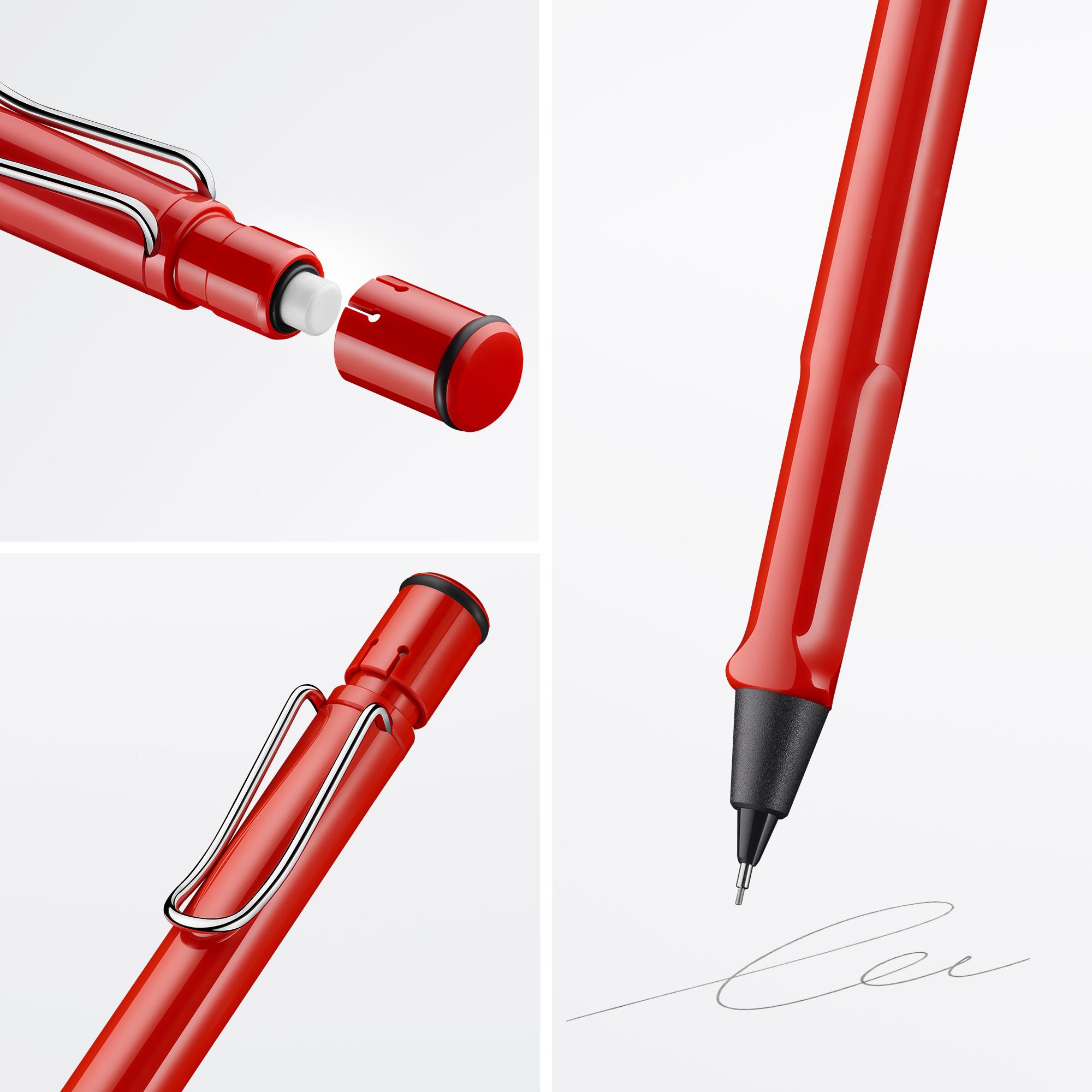 Druckbleistift LAMY safari
