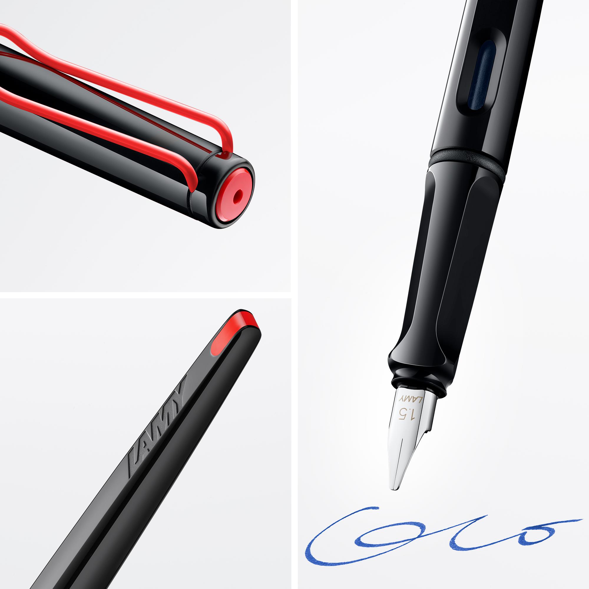 Füllhalter LAMY joy