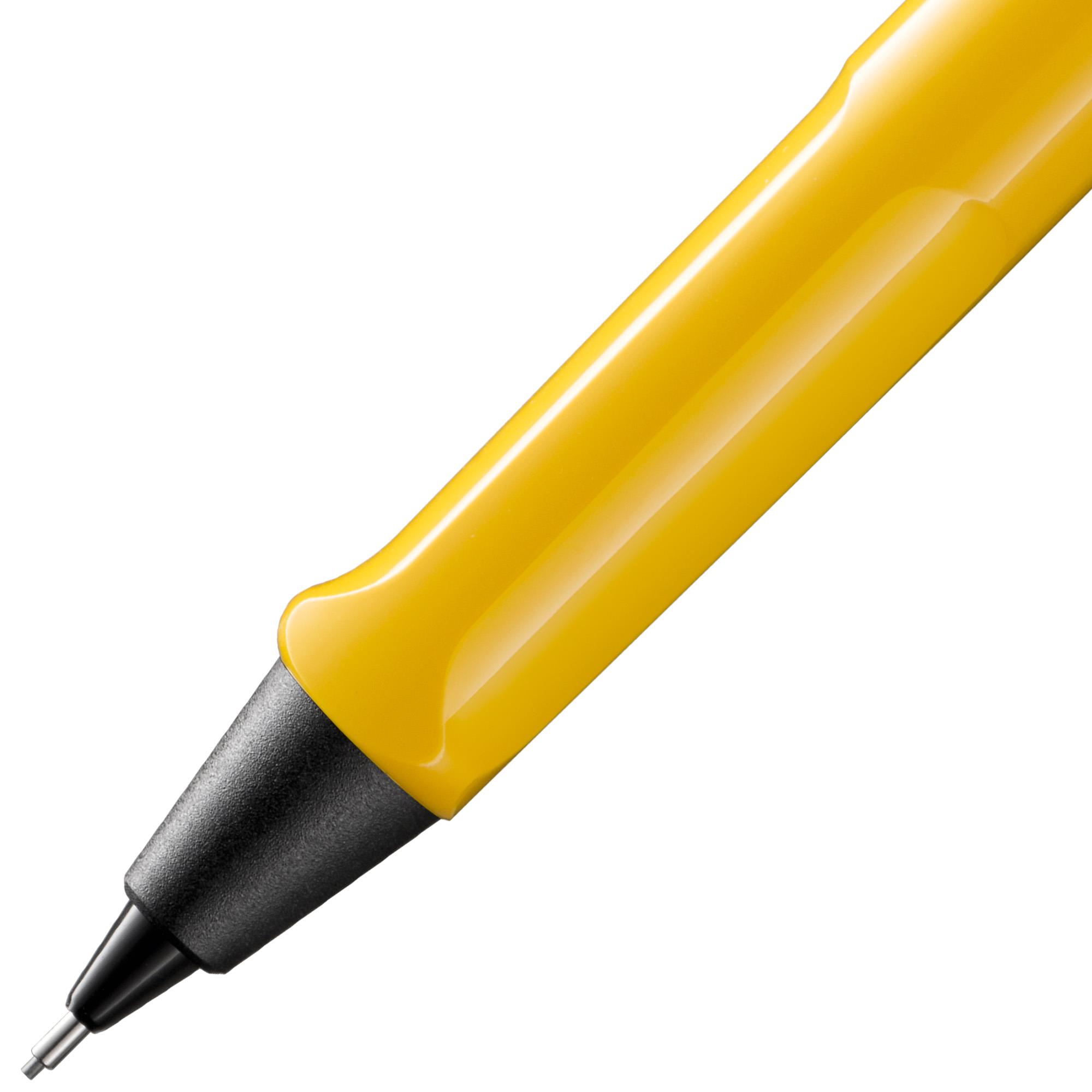 Druckbleistift LAMY safari