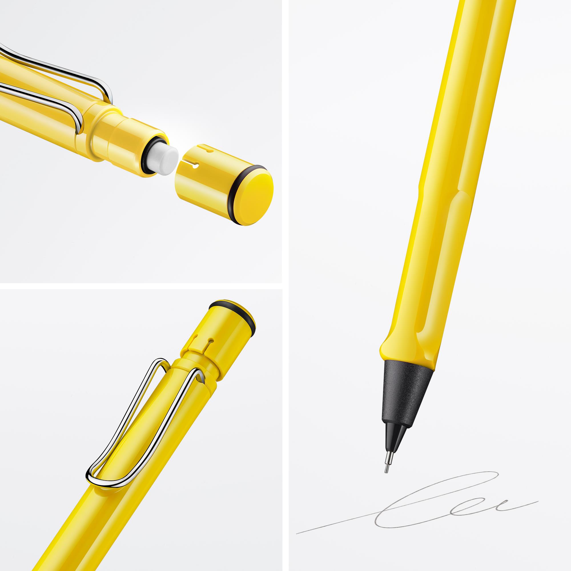 Druckbleistift LAMY safari