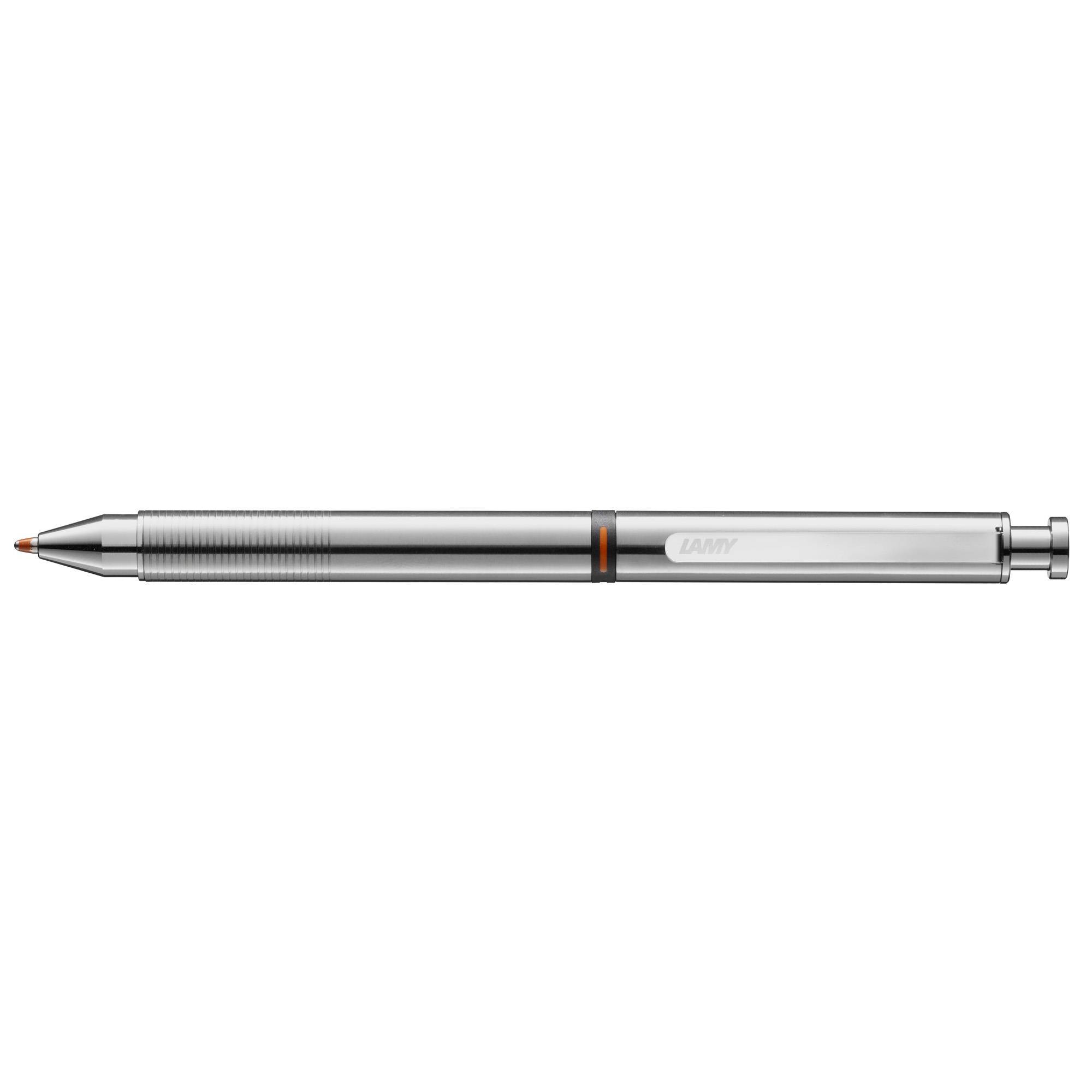 Mehrsystemschreiber LAMY st tri pen