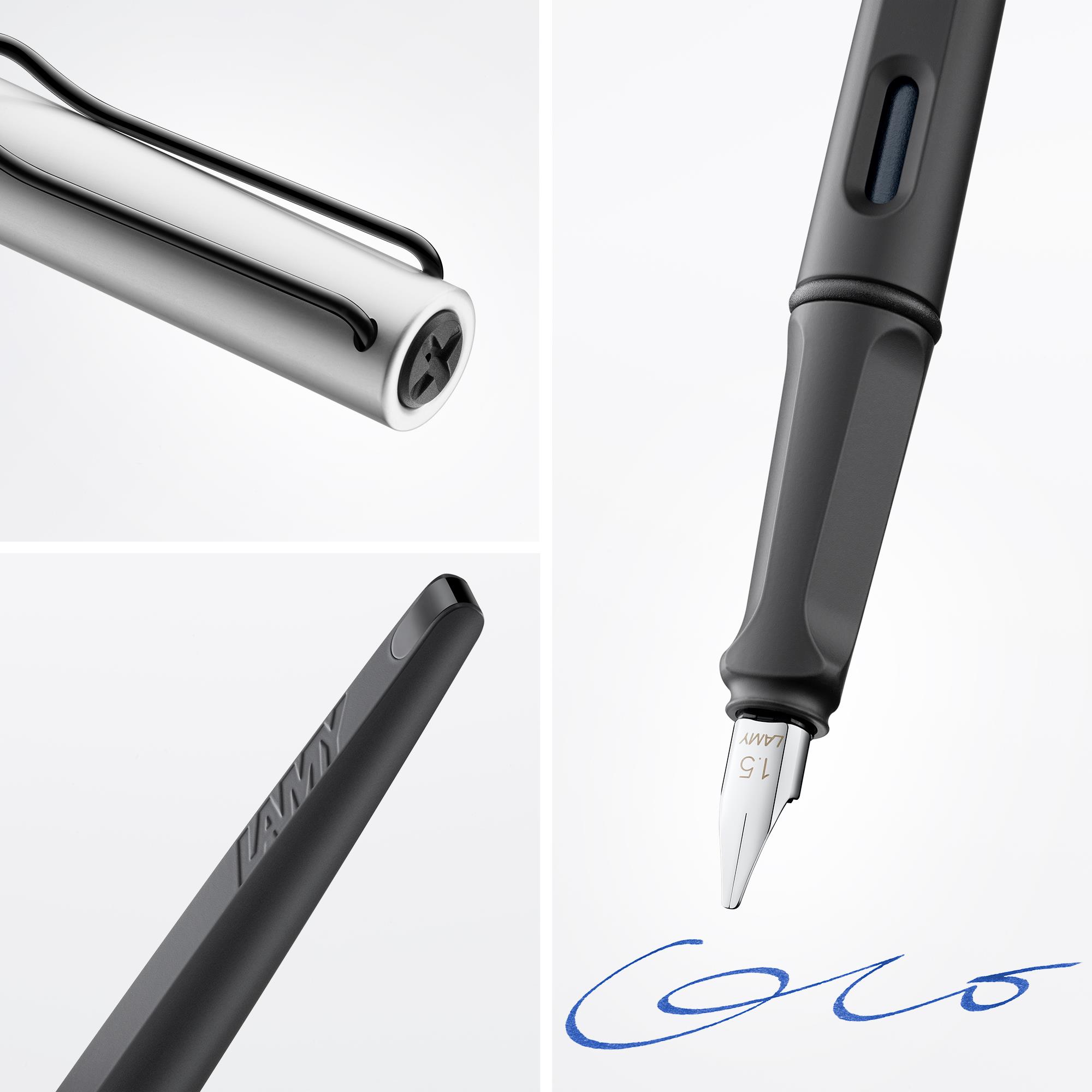Füllhalter LAMY joy AL