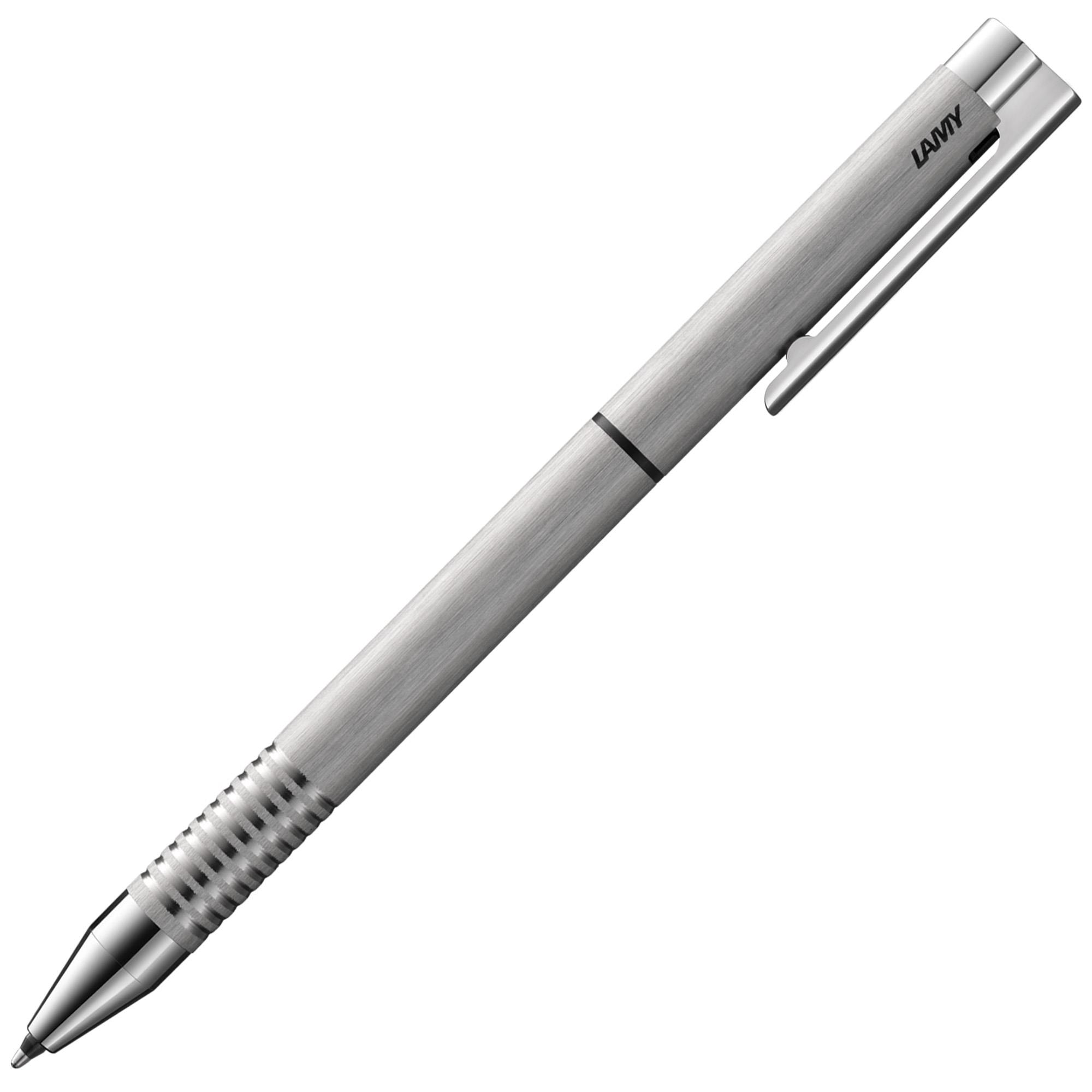 Mehrsystemschreiber LAMY logo twin pen