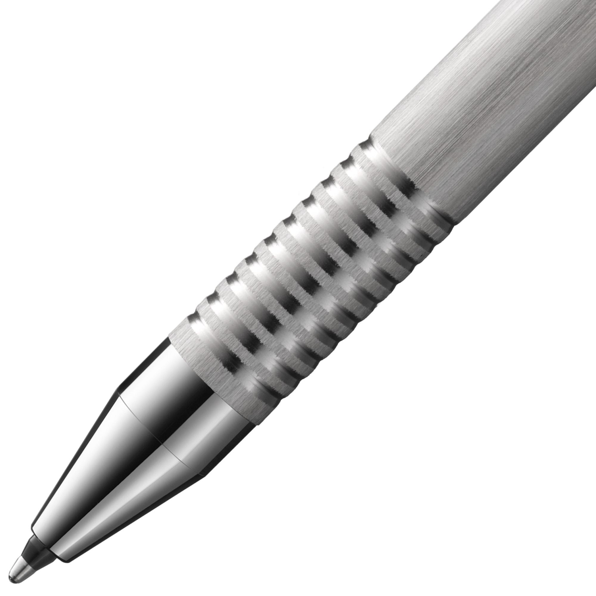 Mehrsystemschreiber LAMY logo twin pen