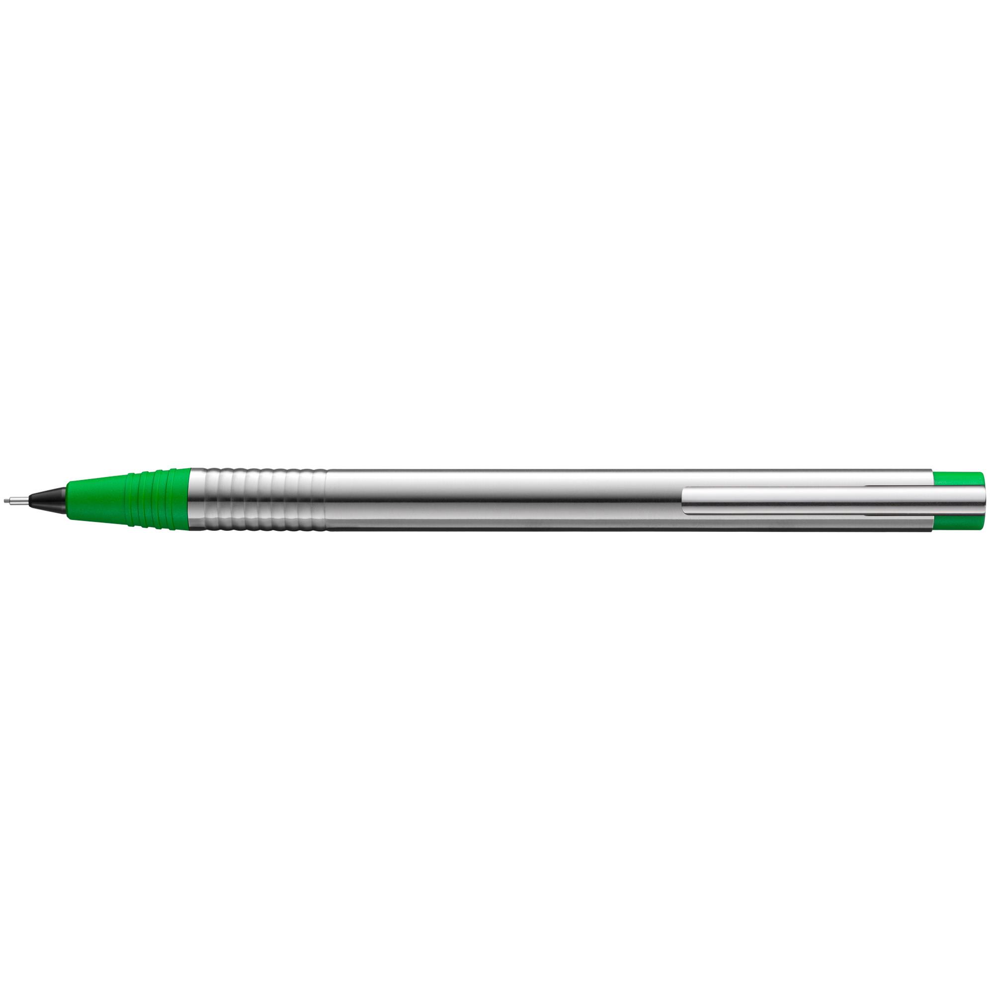 Druckbleistift LAMY logo