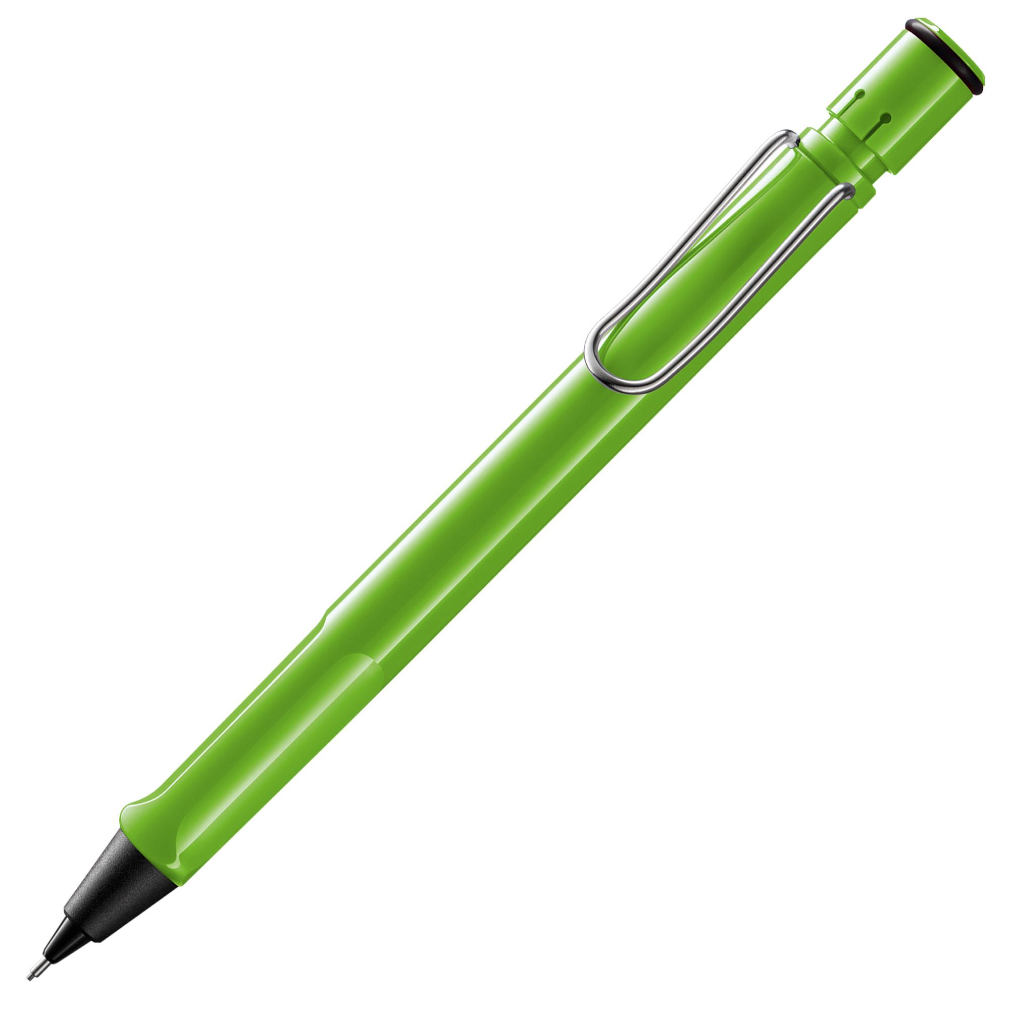 Druckbleistift LAMY safari