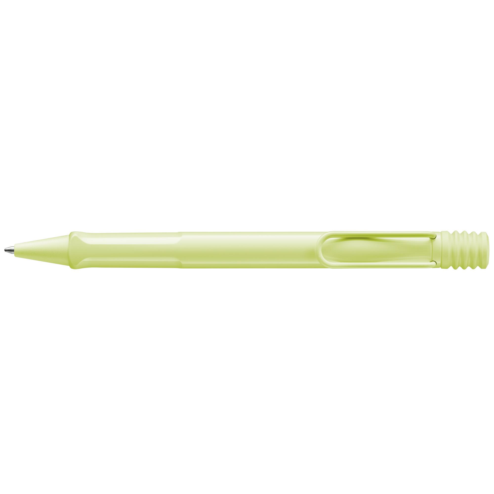 Kugelschreiber LAMY safari