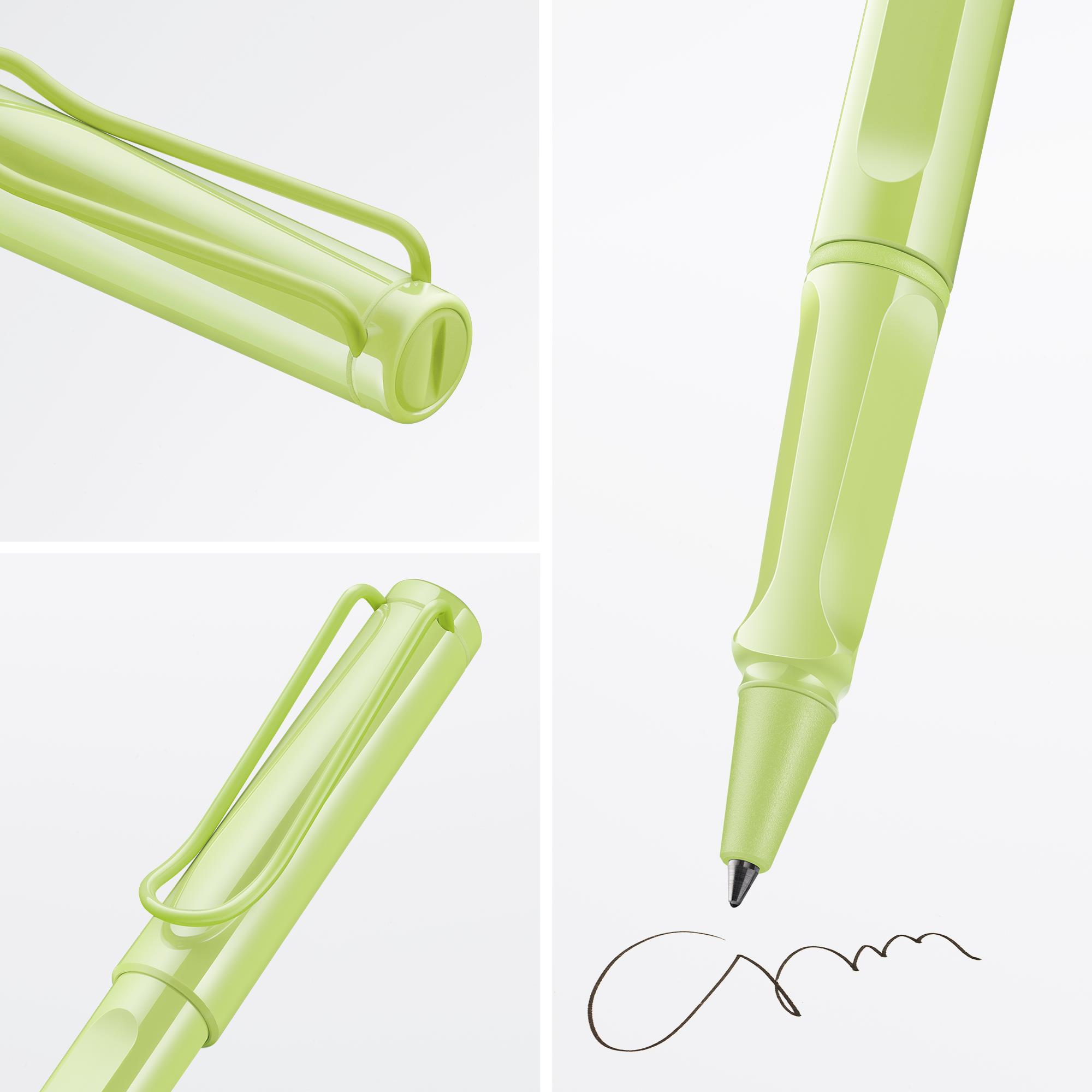 Tintenroller LAMY safari