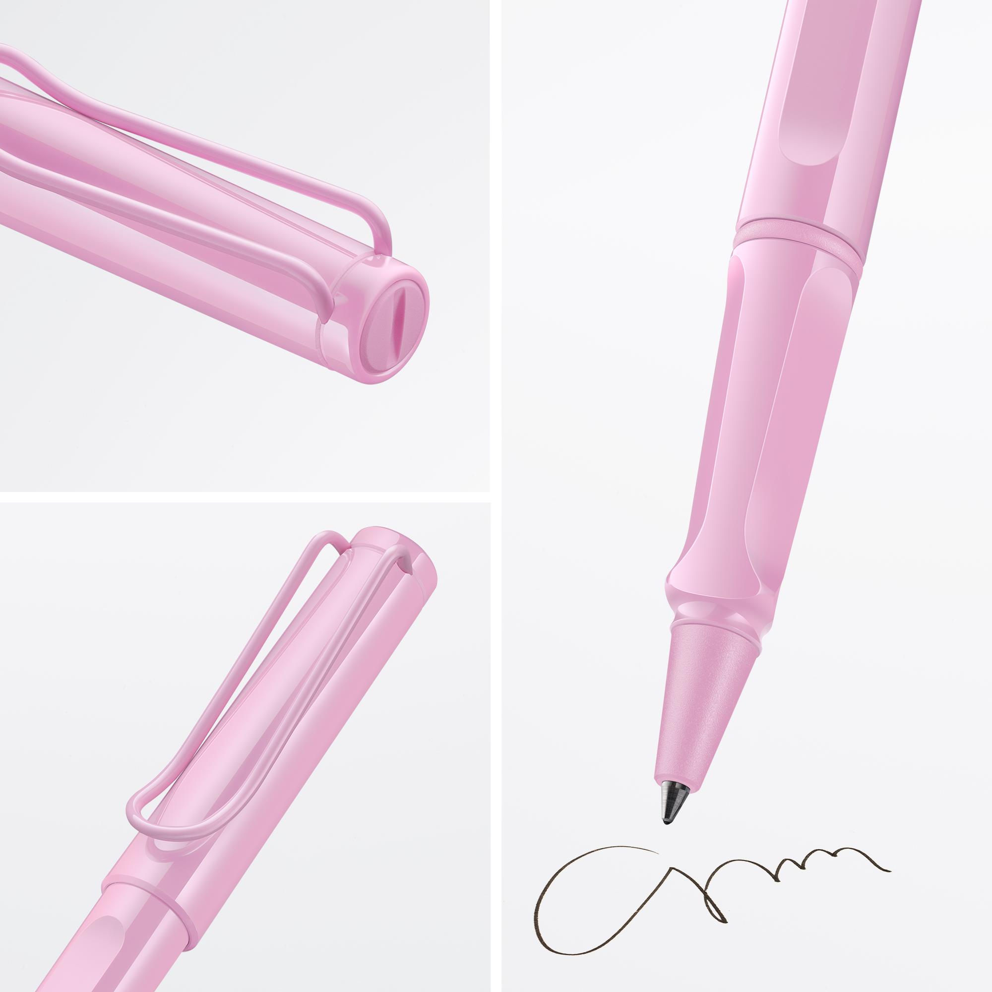 Tintenroller LAMY safari