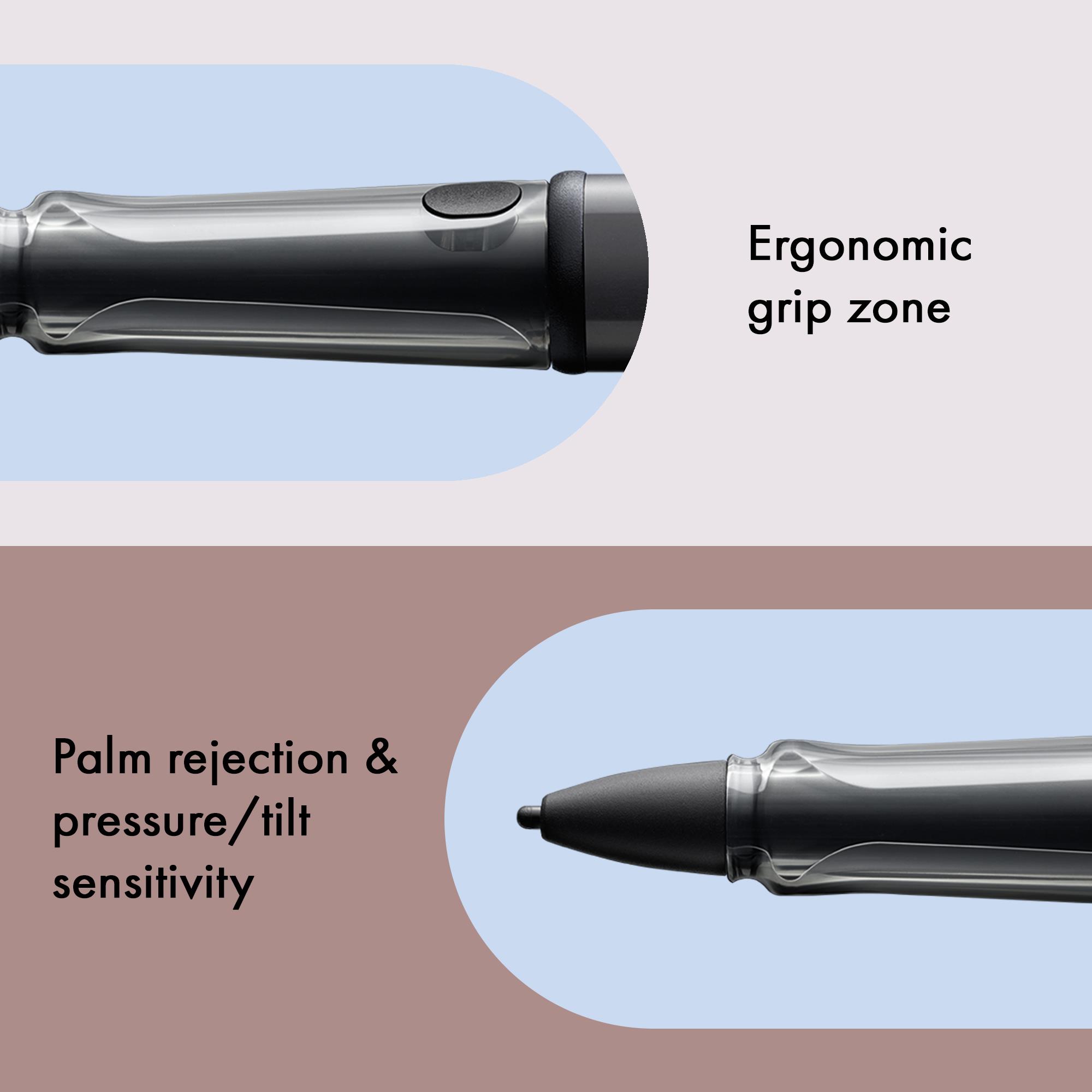 Digital Writing LAMY AL-star EMR