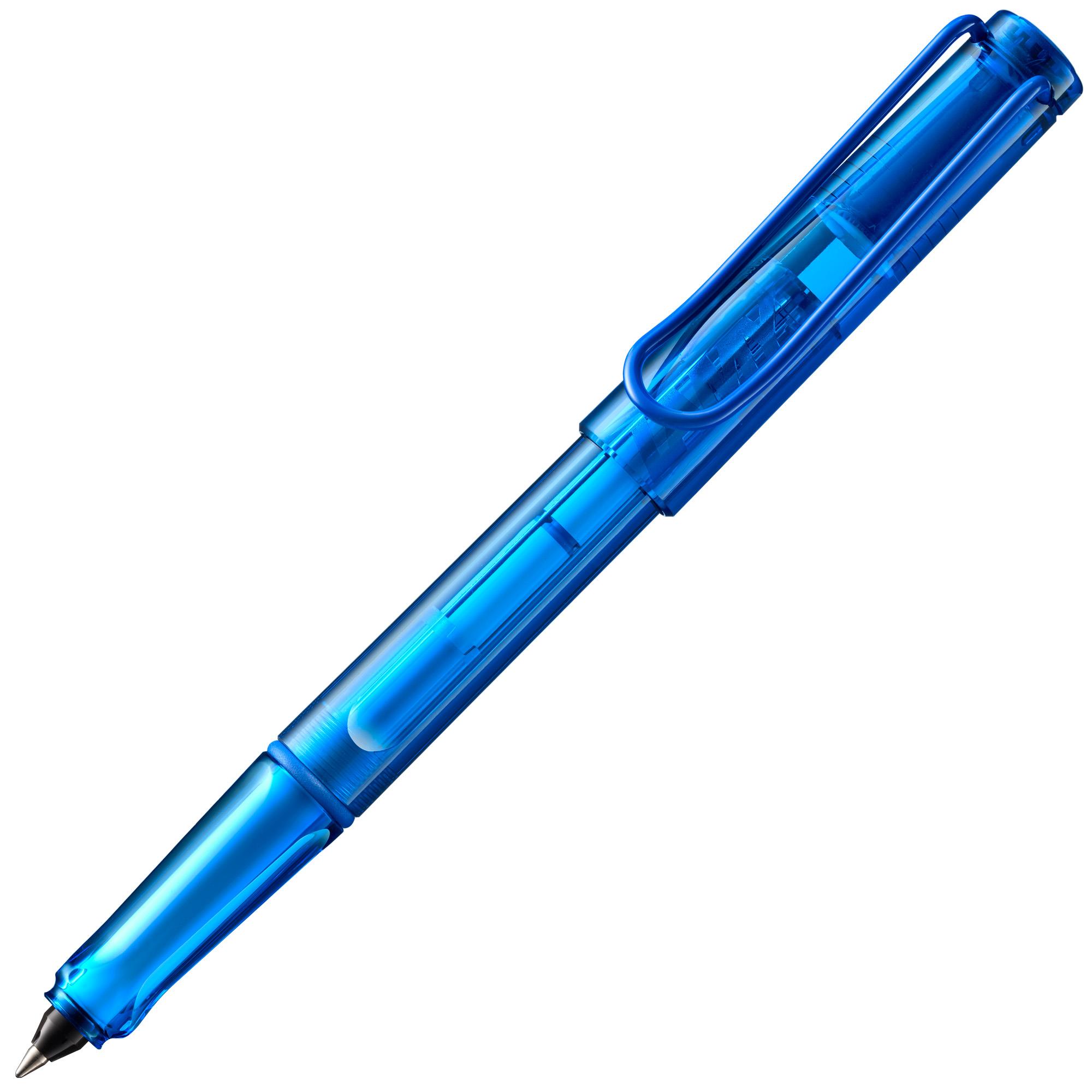 Tintenroller LAMY balloon