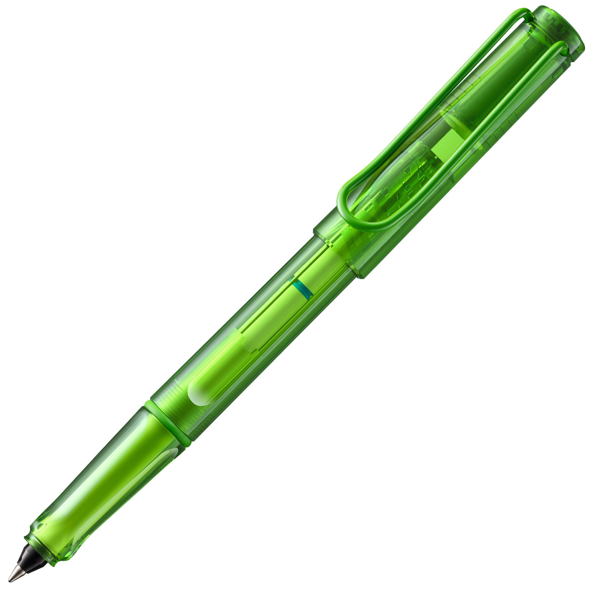 Tintenroller LAMY balloon