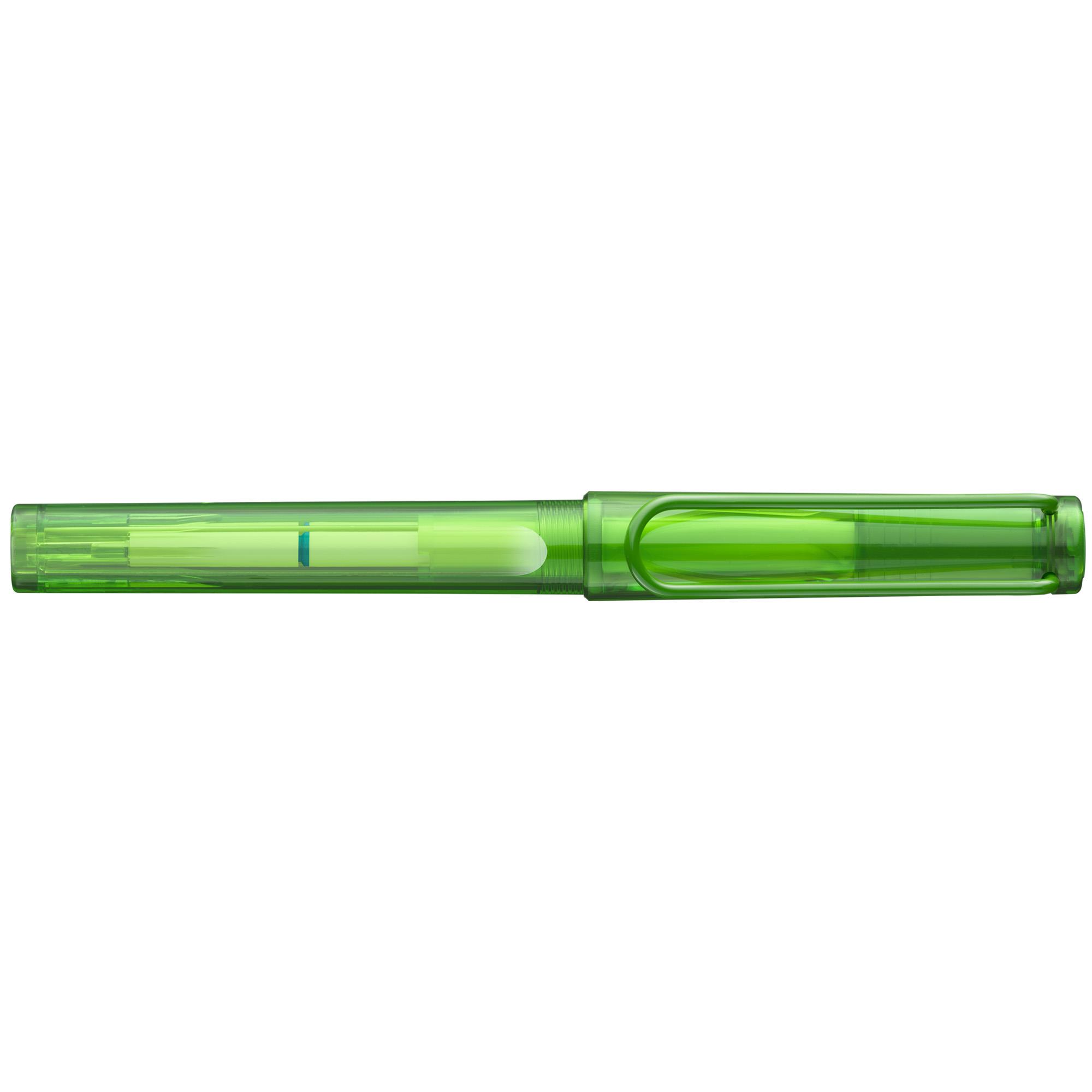 Tintenroller LAMY balloon