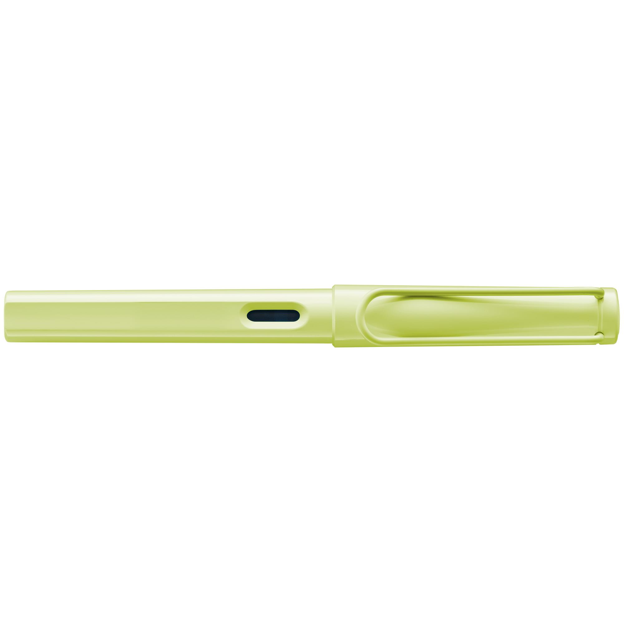 Füllhalter LAMY safari