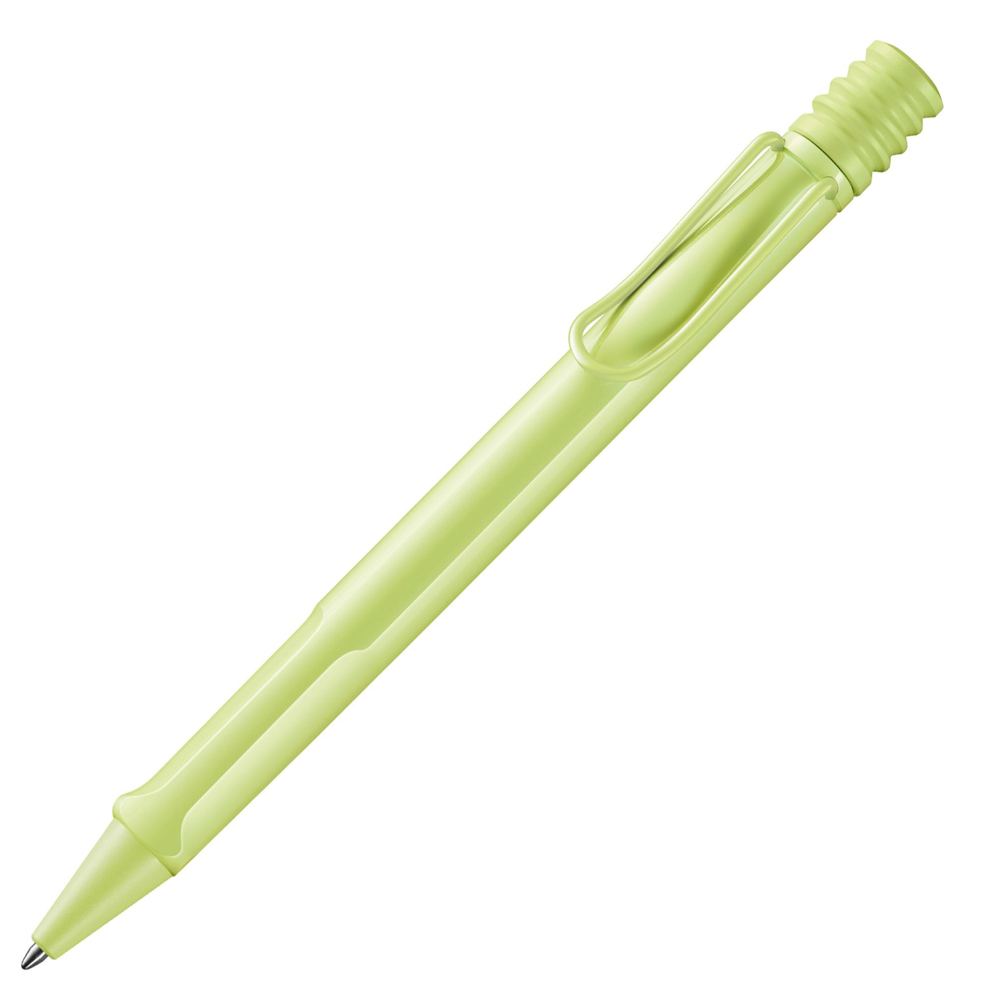 Kugelschreiber LAMY safari