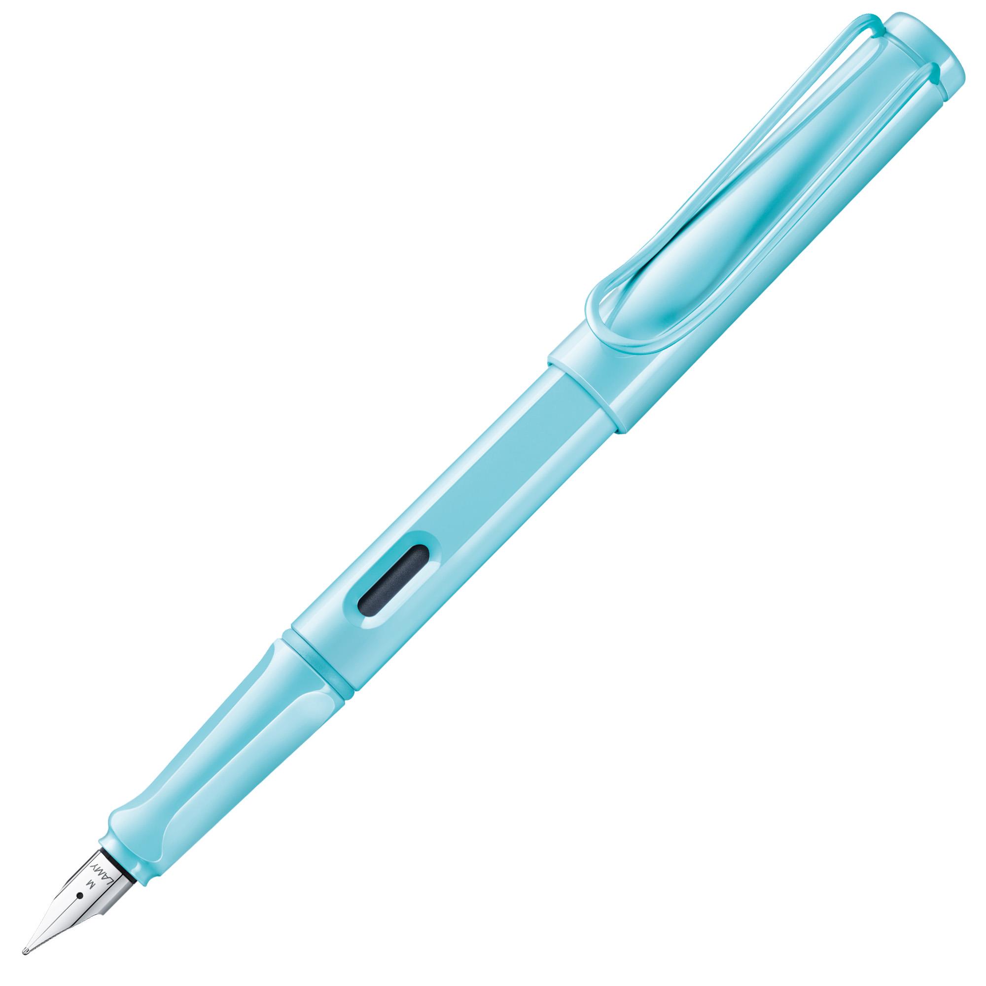 Füllhalter LAMY safari