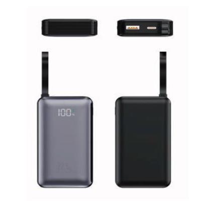 Powerbank ´Space´