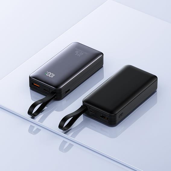 Powerbank ´Space´