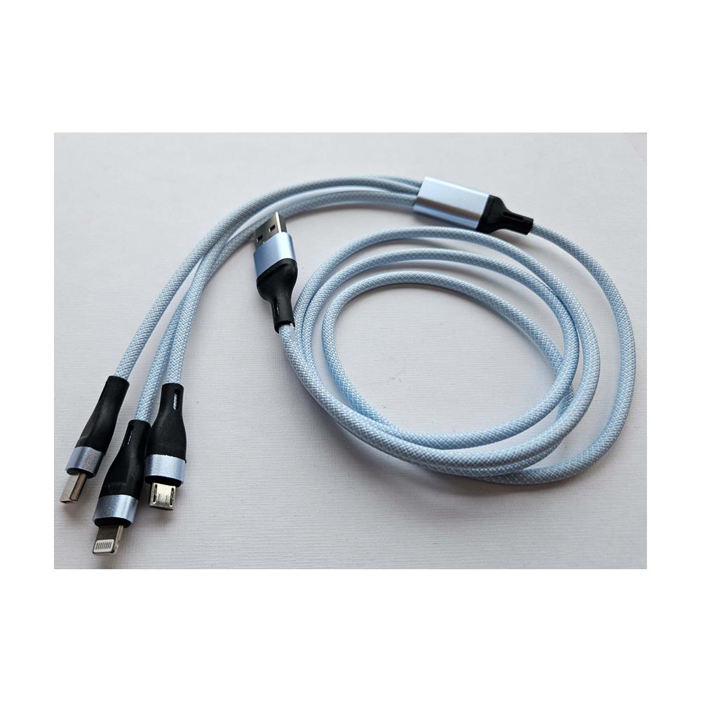 C&A Ladekabel ´Pastell´