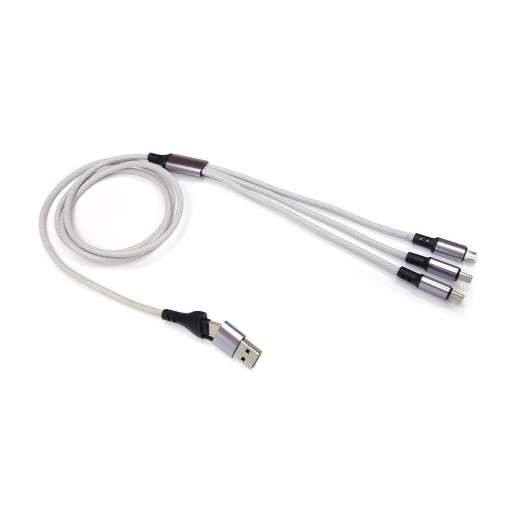 C&A Ladekabel ´Pastell´