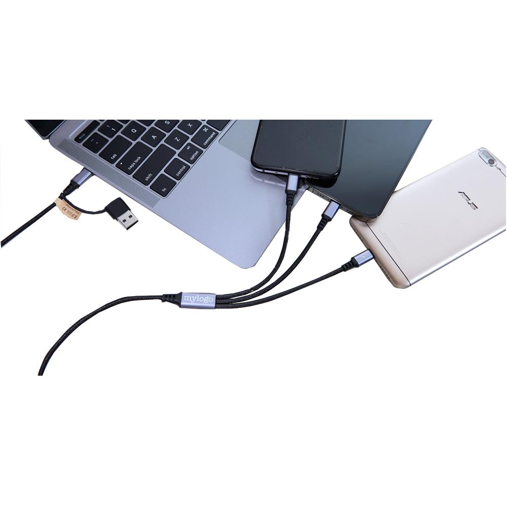 C&A Ladekabel ´ECO Cable Style´
