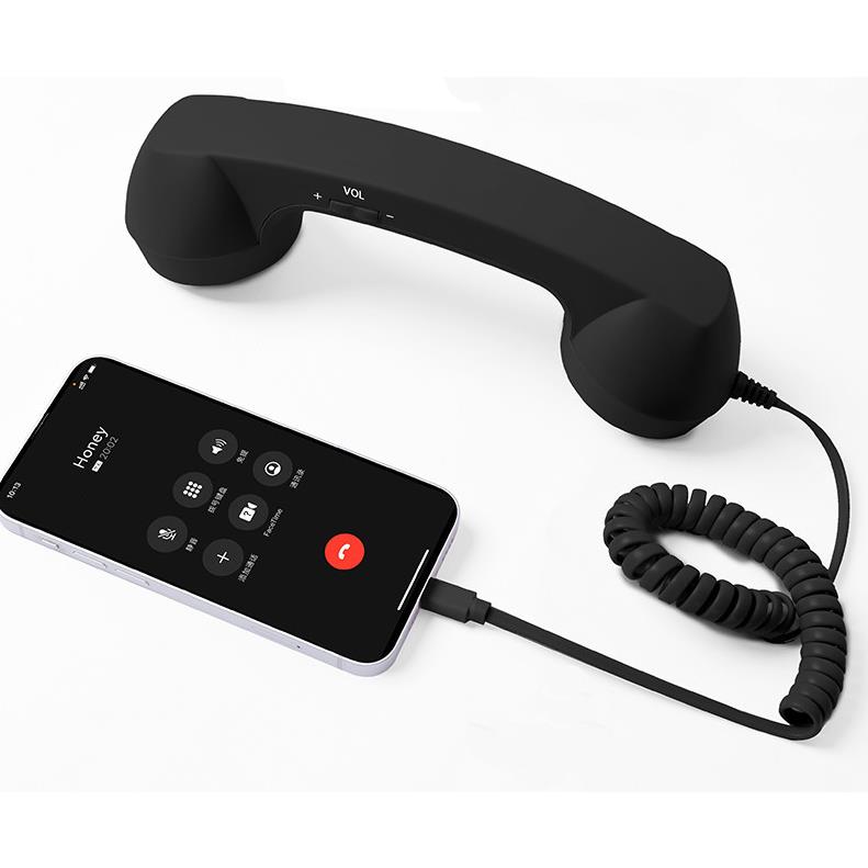 RETRO Phone