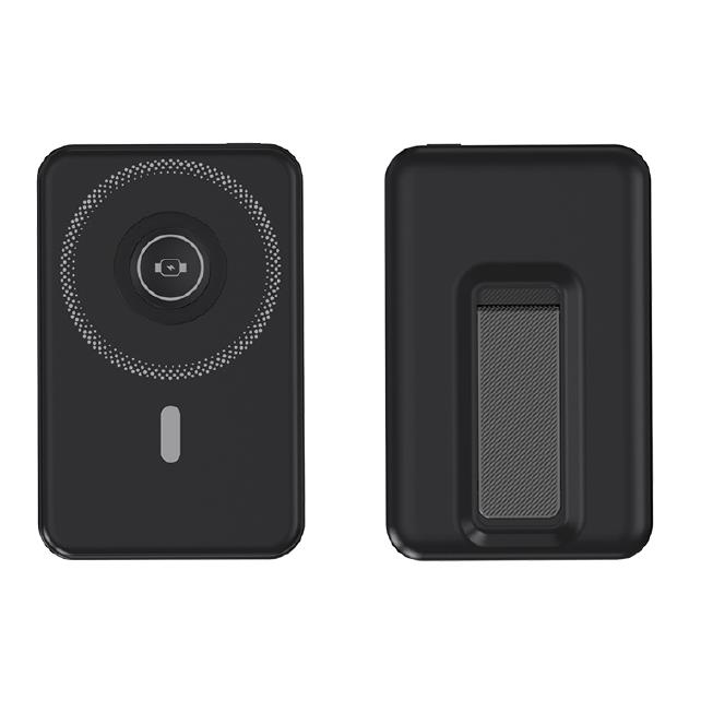 Wireless Powerbank ´MagGo Stand´