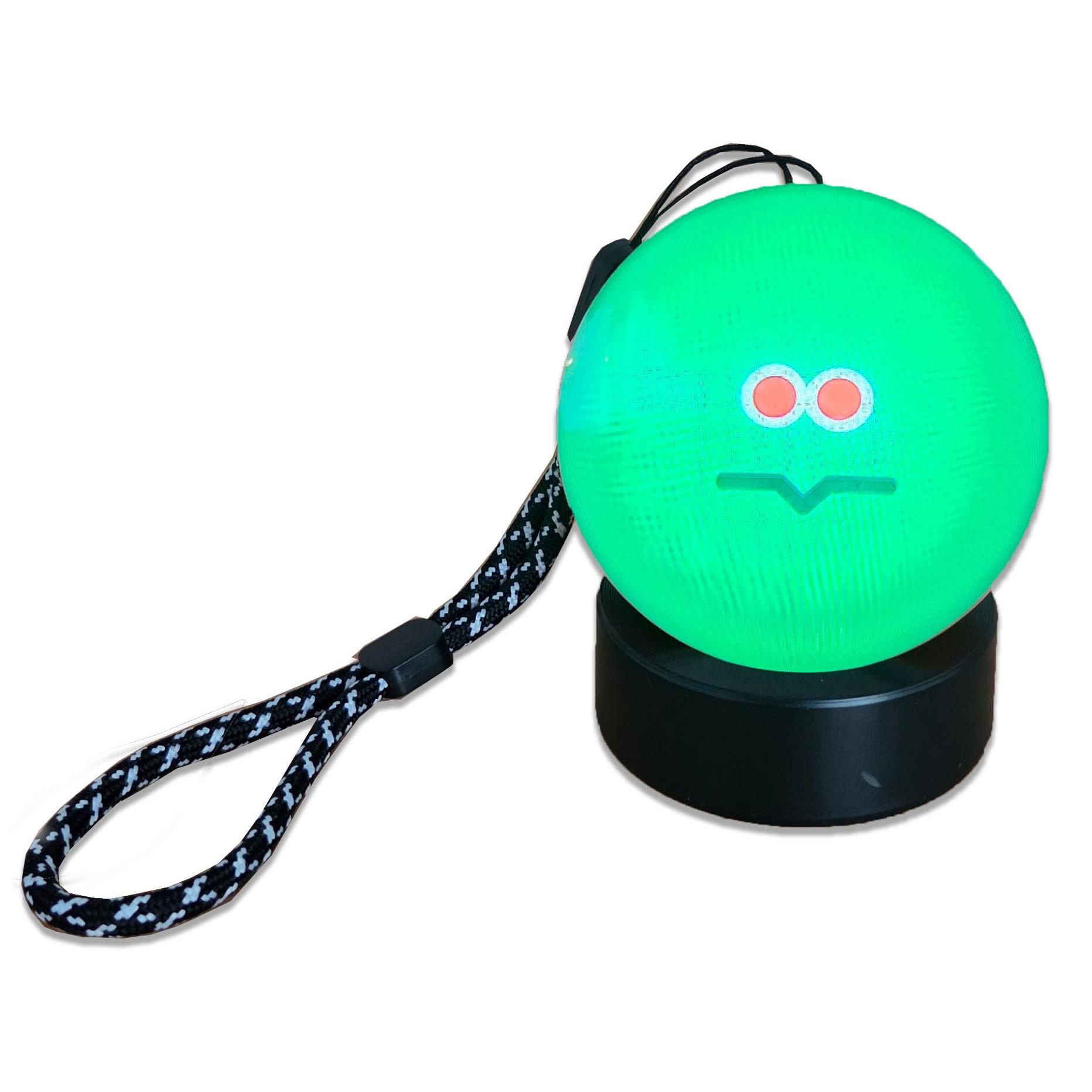 Videokugel USB
