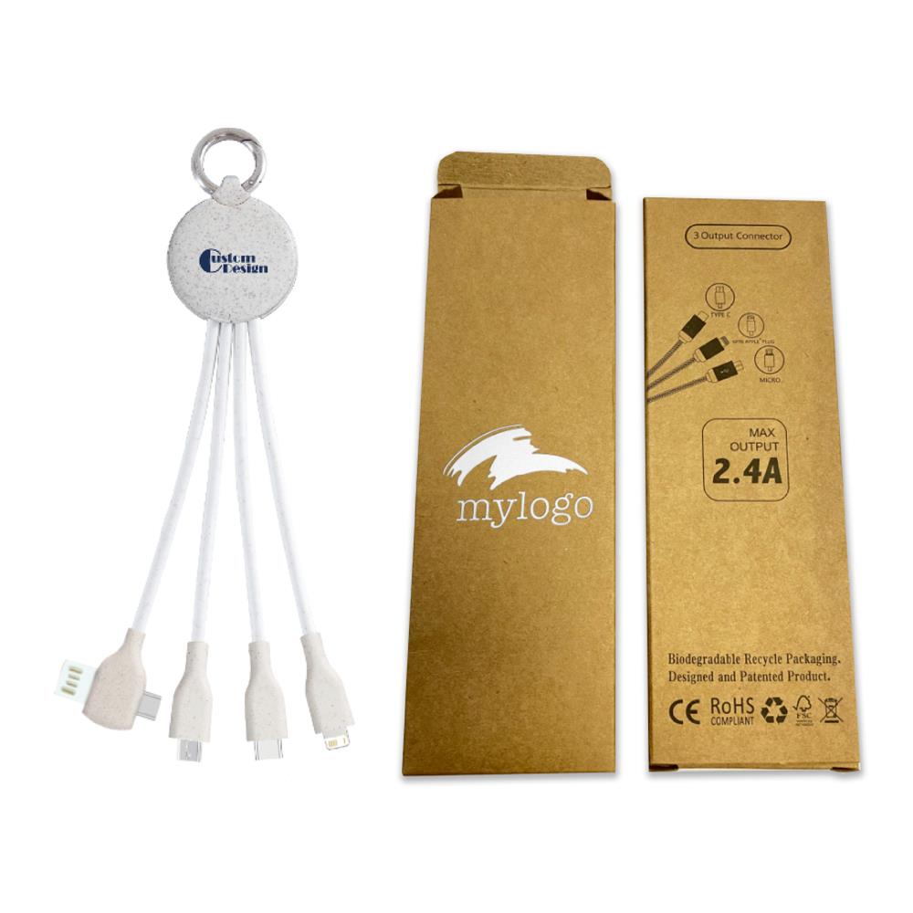 C&A Ladekabel ´ECO Cable Short´